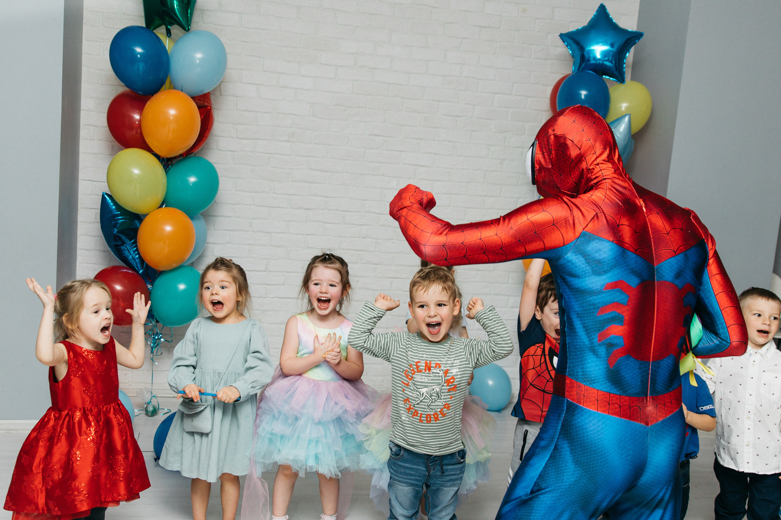 Добрыне 5. Свадебный и семейный фотограф в Москве Холда Тати