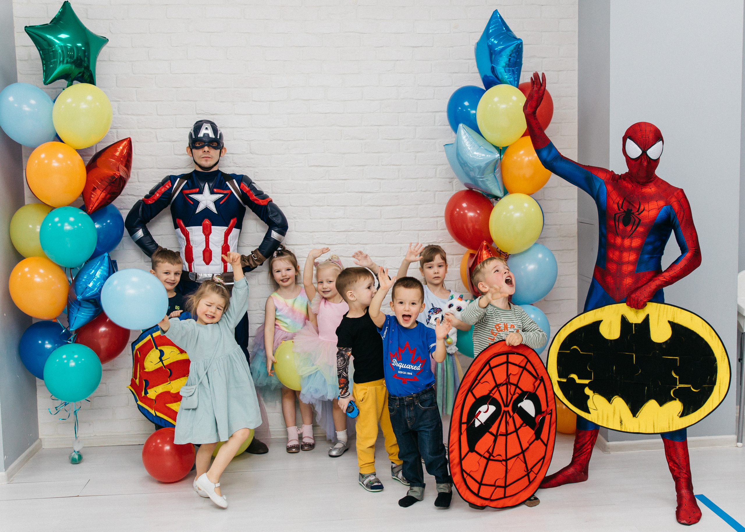 Добрыне 5. Свадебный и семейный фотограф в Москве Холда Тати