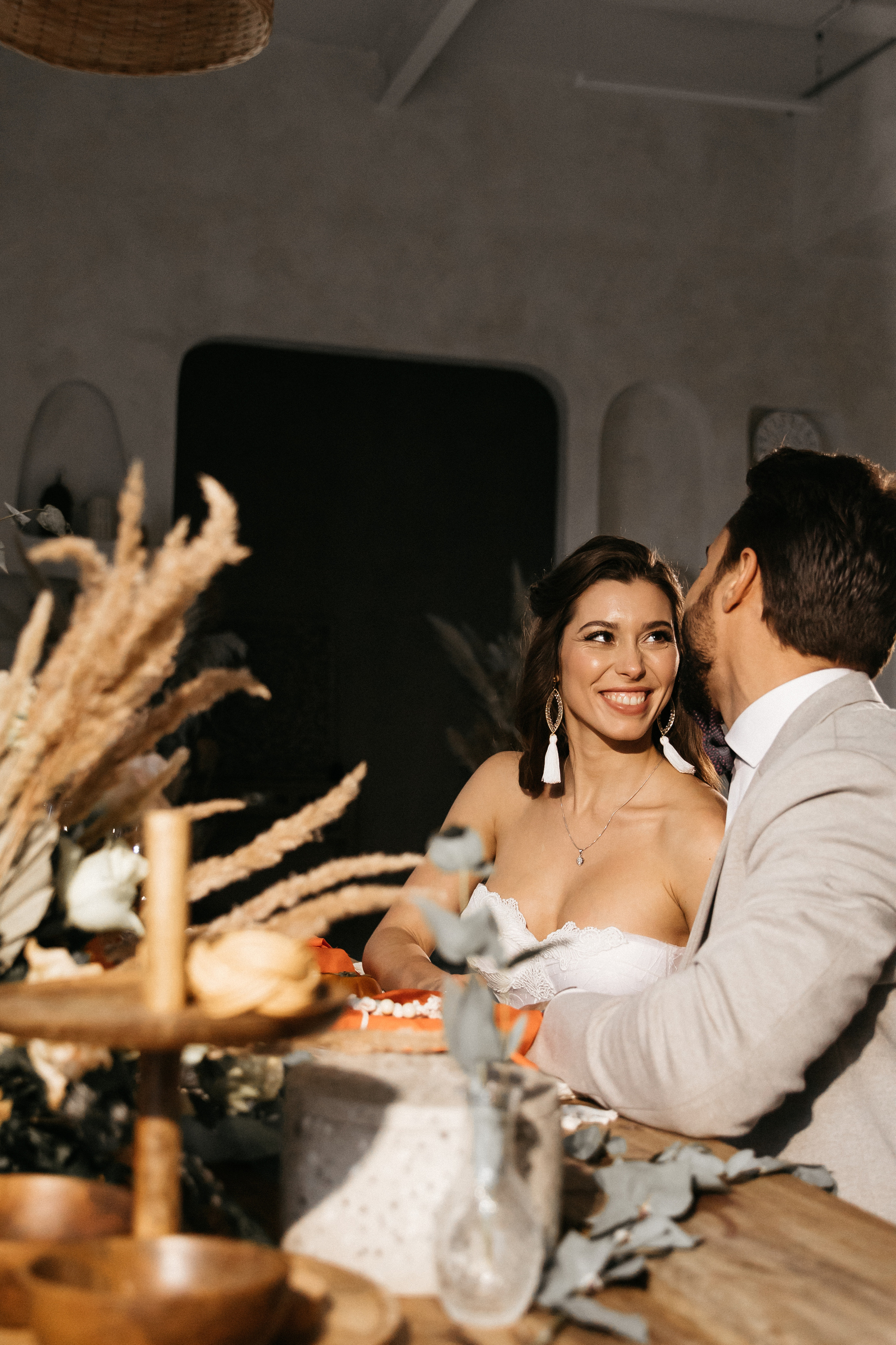 Стильный свадебный фотограф Москва