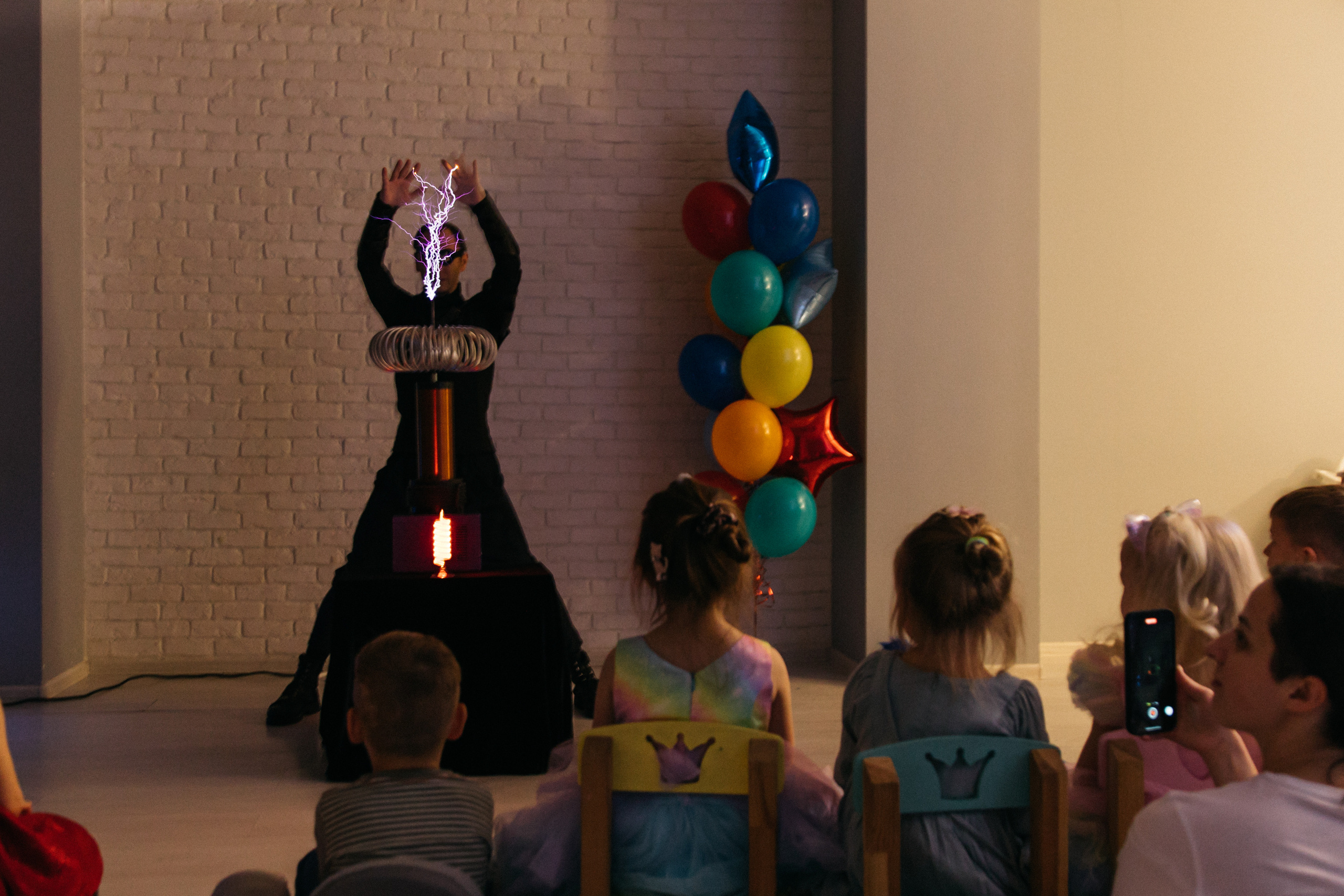 Добрыне 5. Свадебный и семейный фотограф в Москве Холда Тати