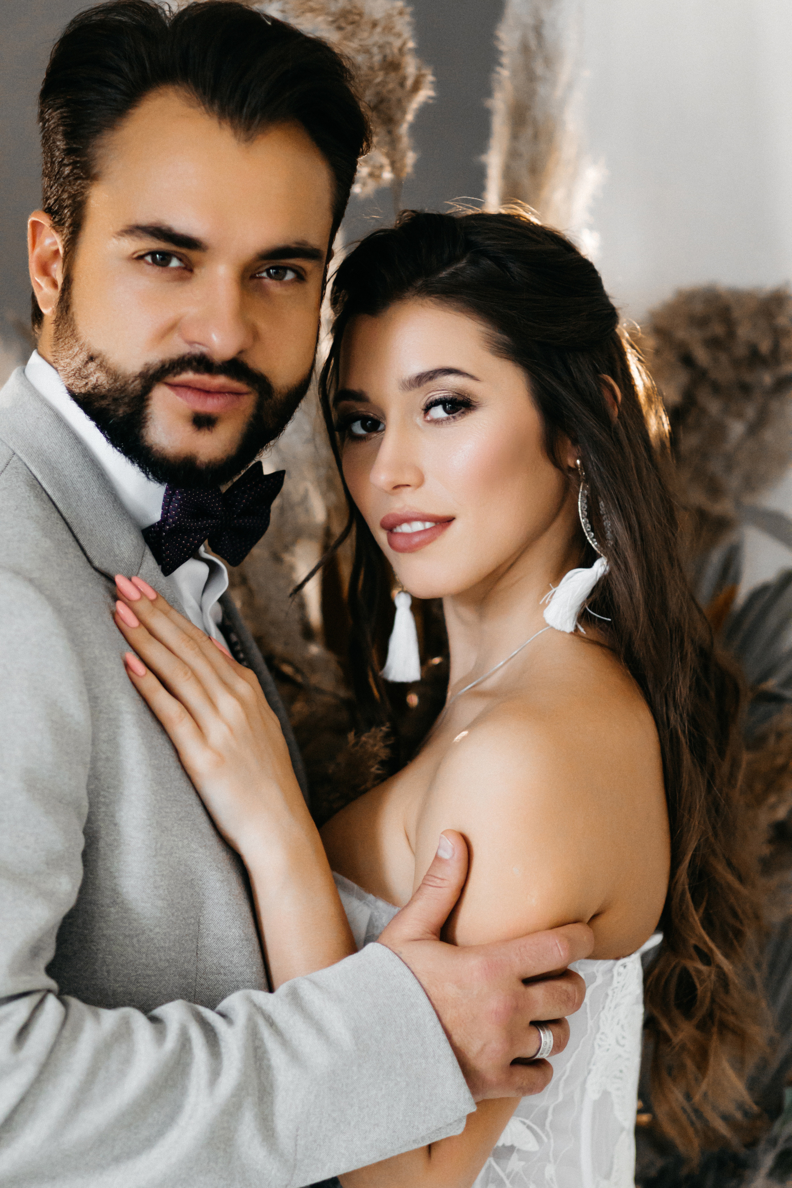 Стильный свадебный фотограф Москва