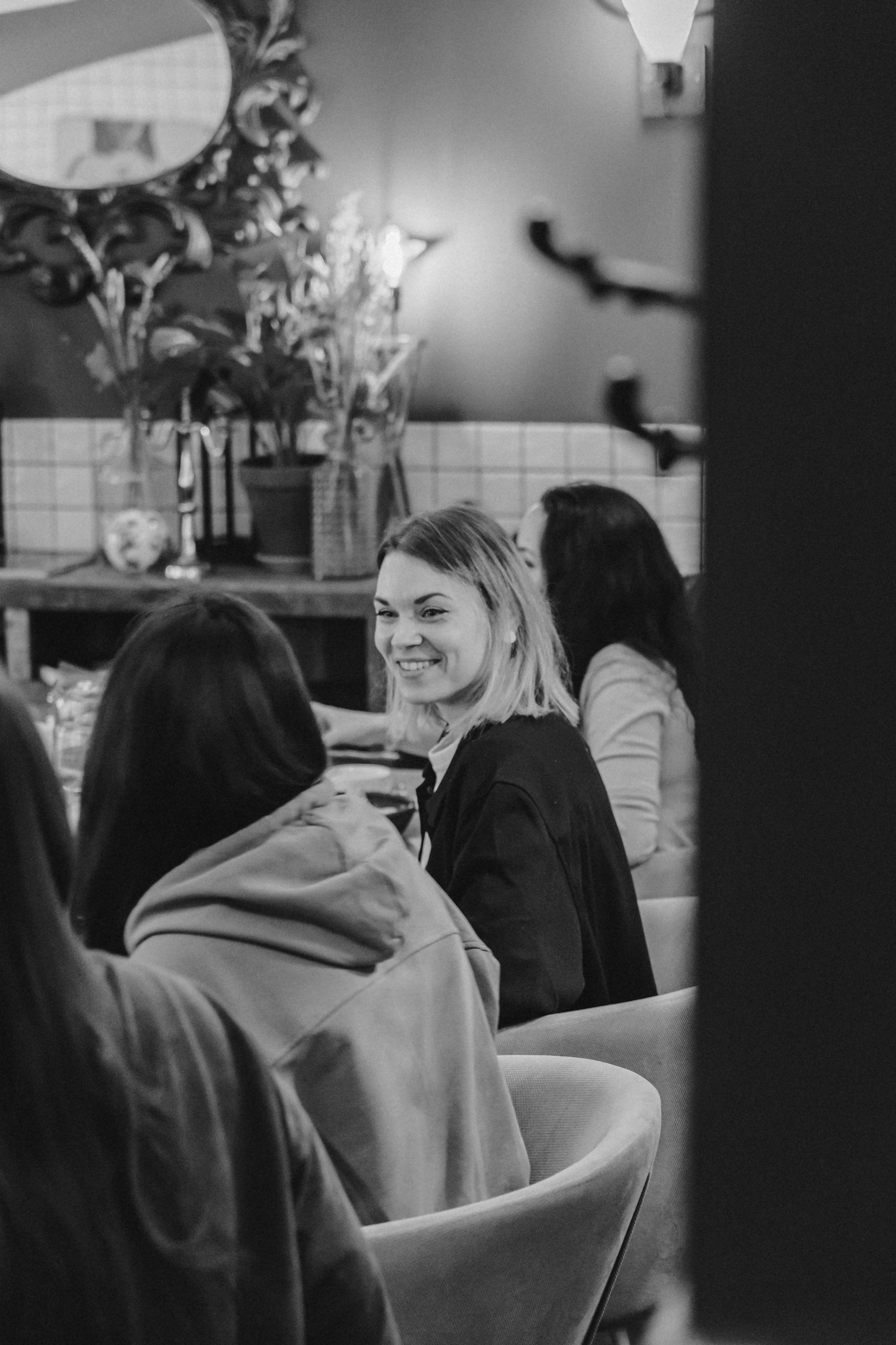 Репортажная и контент съемка. Портретный и Семейный фотограф в Санкт-Петербурге Rocket Alice