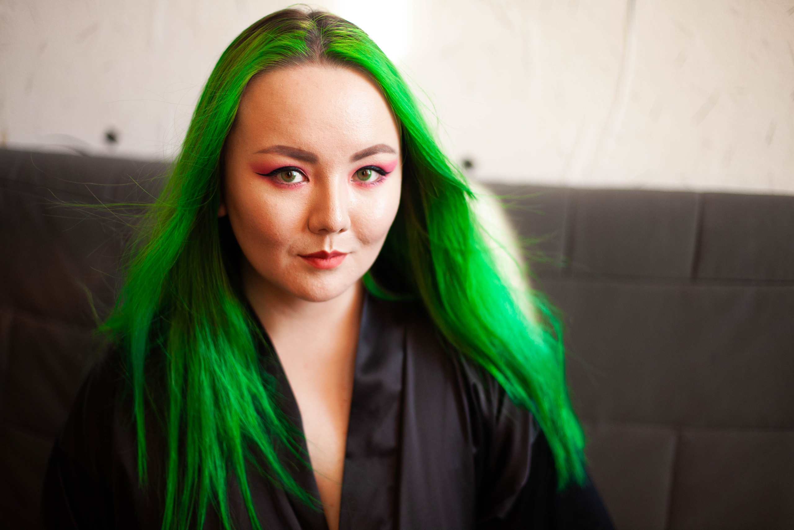 Ася и Вадим