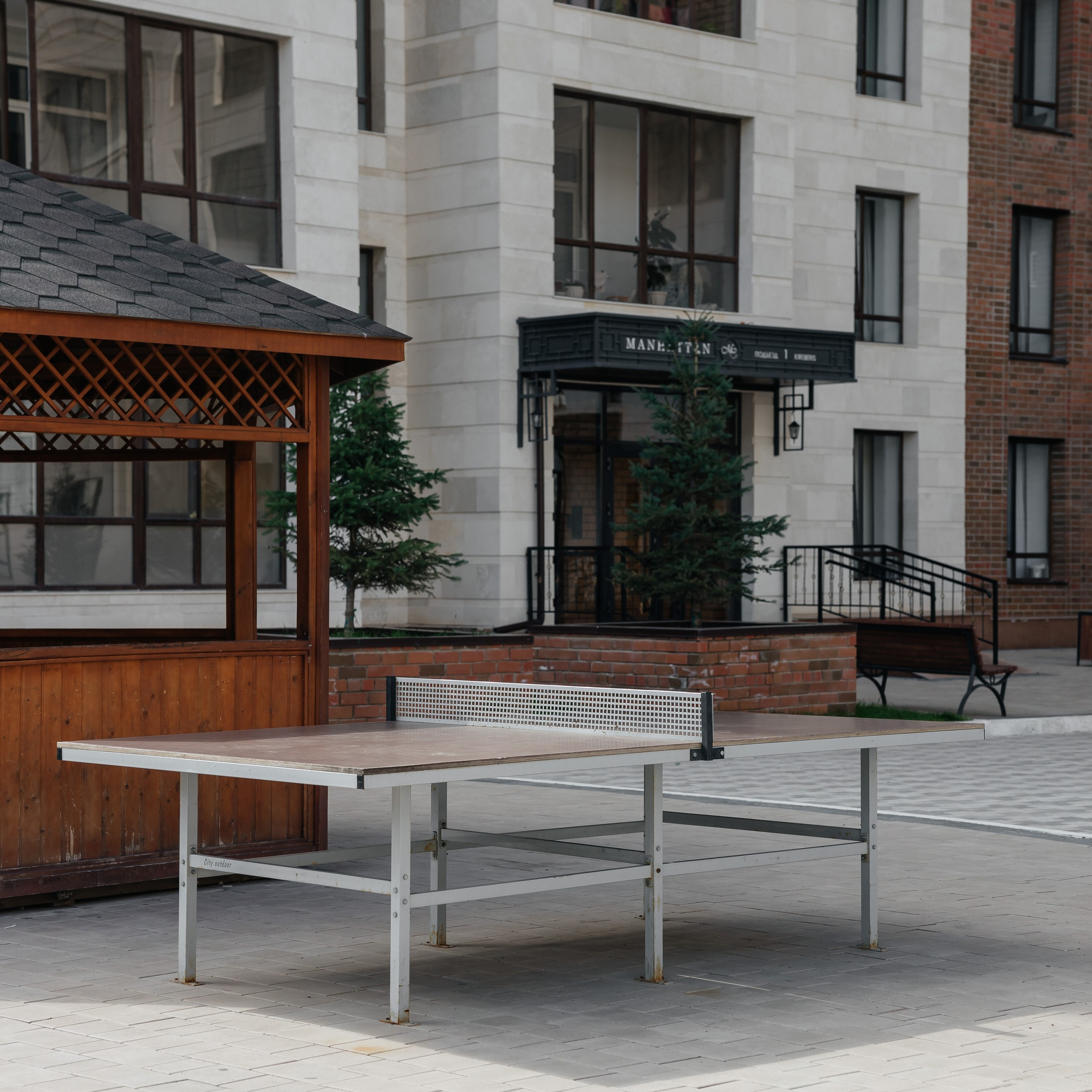 Проект 1. ЖК Buharest, Manhettan. Дата: Август 2023. Профессиональный фотограф в городе Астана/Алматы Даурен Сембаев