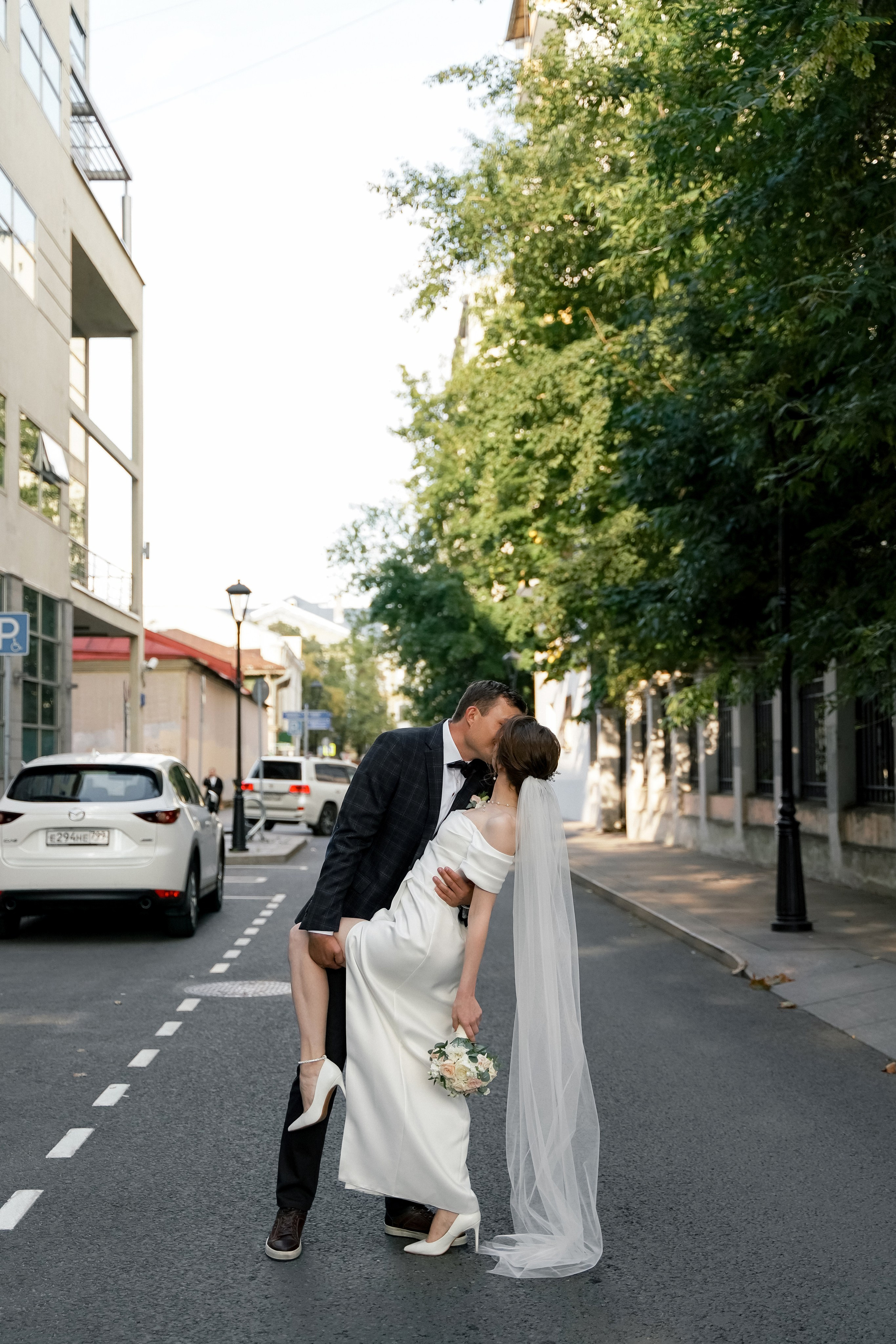 Е & М. Свадебный фотограф Москва, Санкт-Петербург
