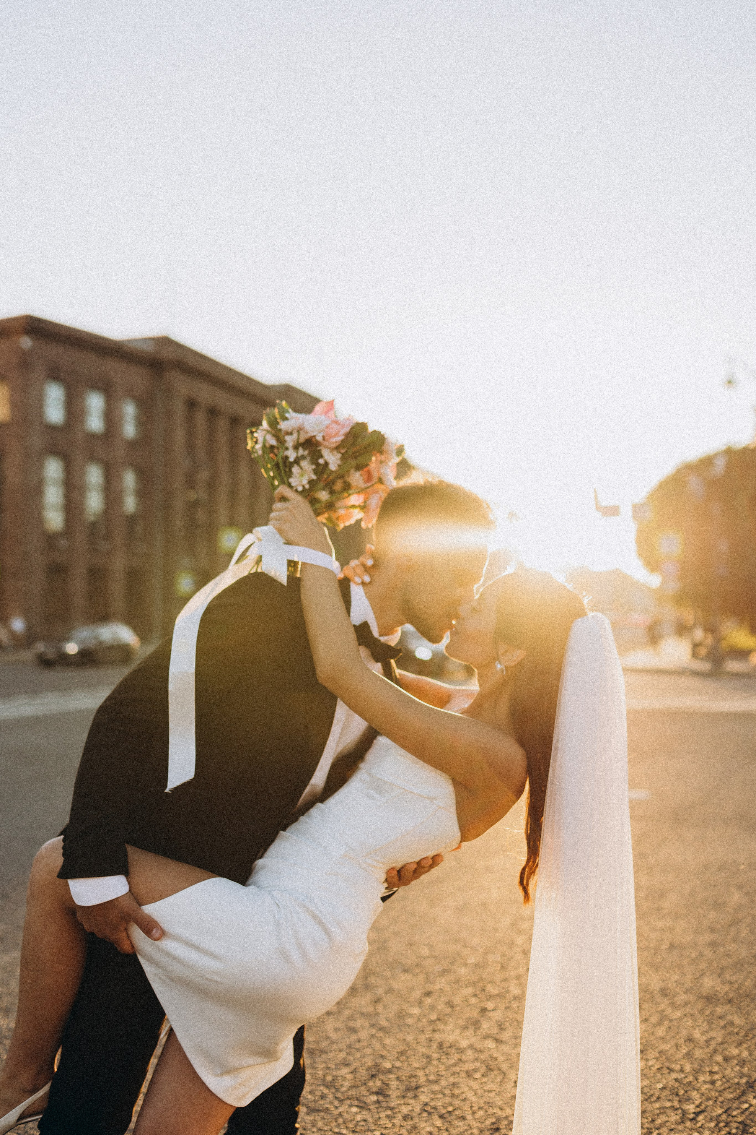 Игорь и Арина. Свадебный и love story фотограф в Санкт-Петербурге