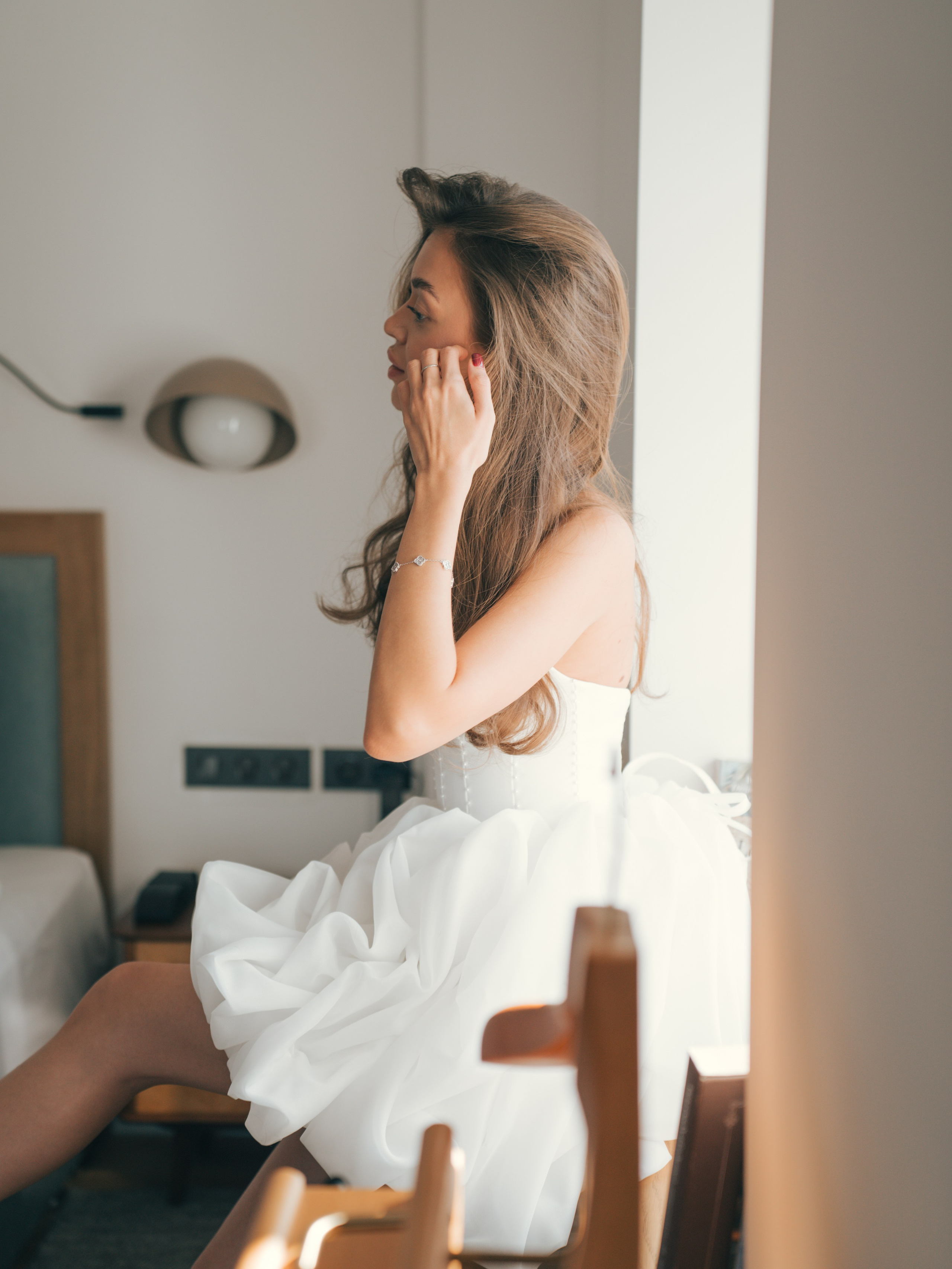 Однажды в отеле «Родина». Фотограф в Иркутске на все важные случаи жизни