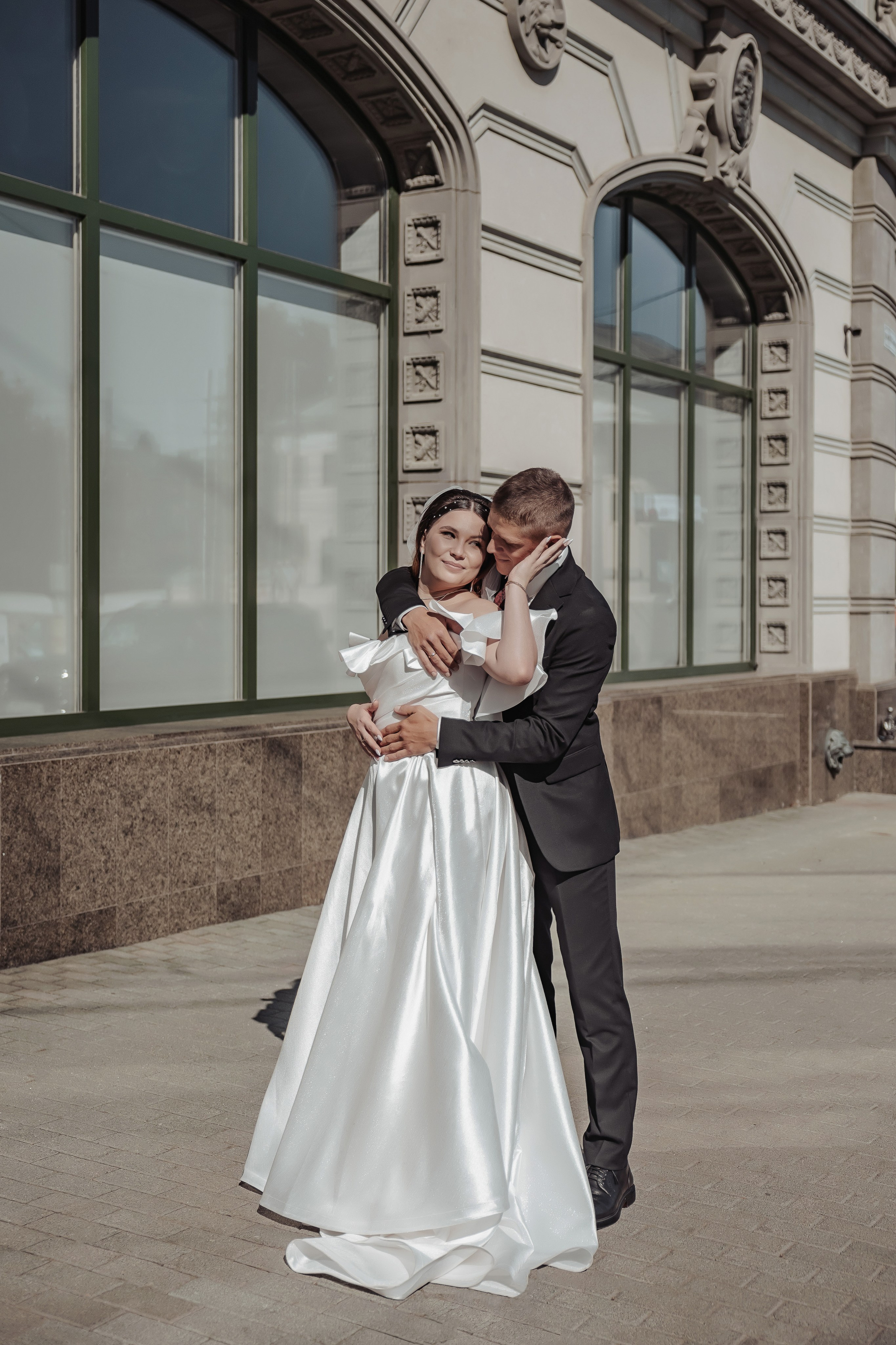 Антон Арина