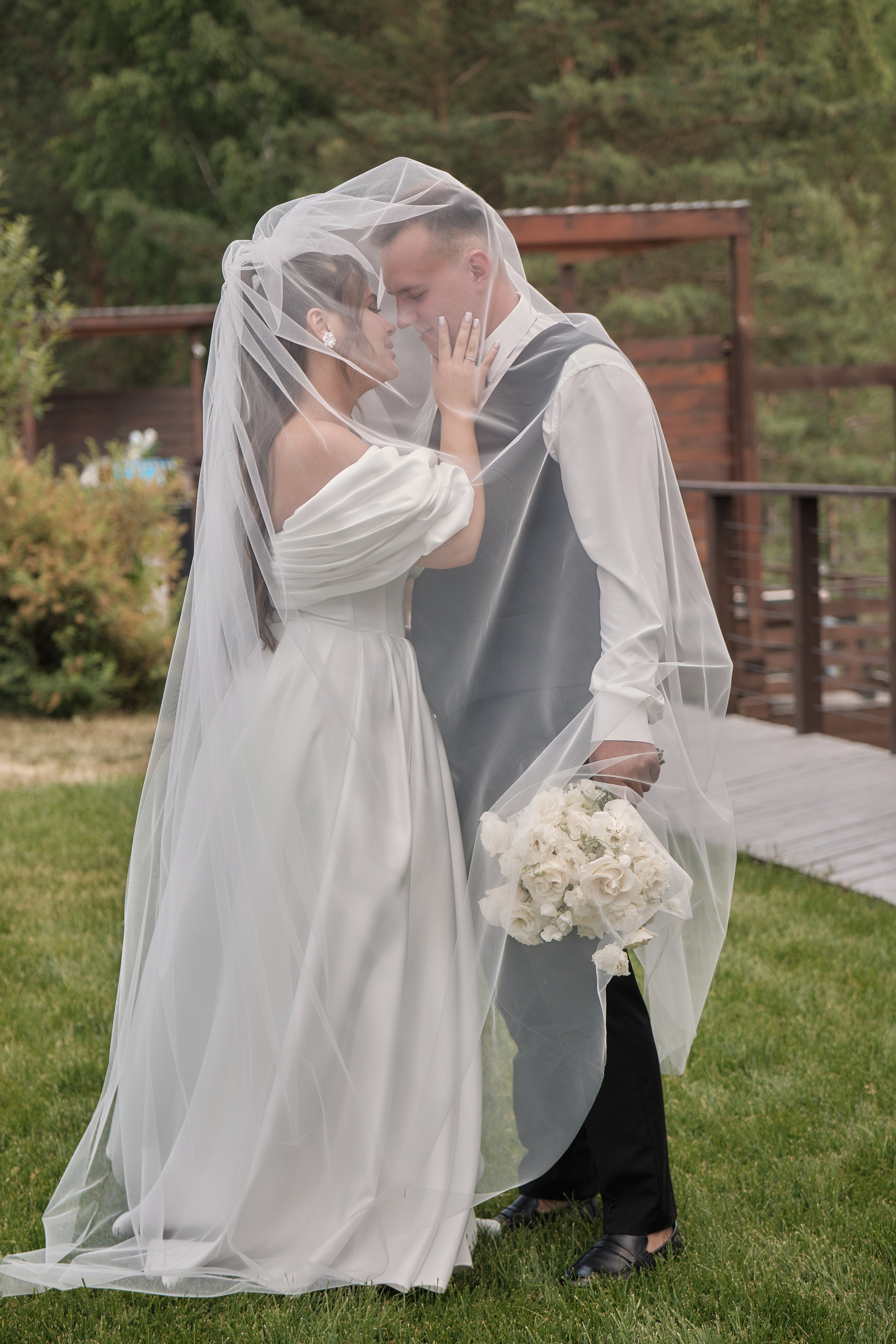 РУСЛАН И ДИАНА. Свадебный фотограф в Екатеринбурге Соседков Евгений