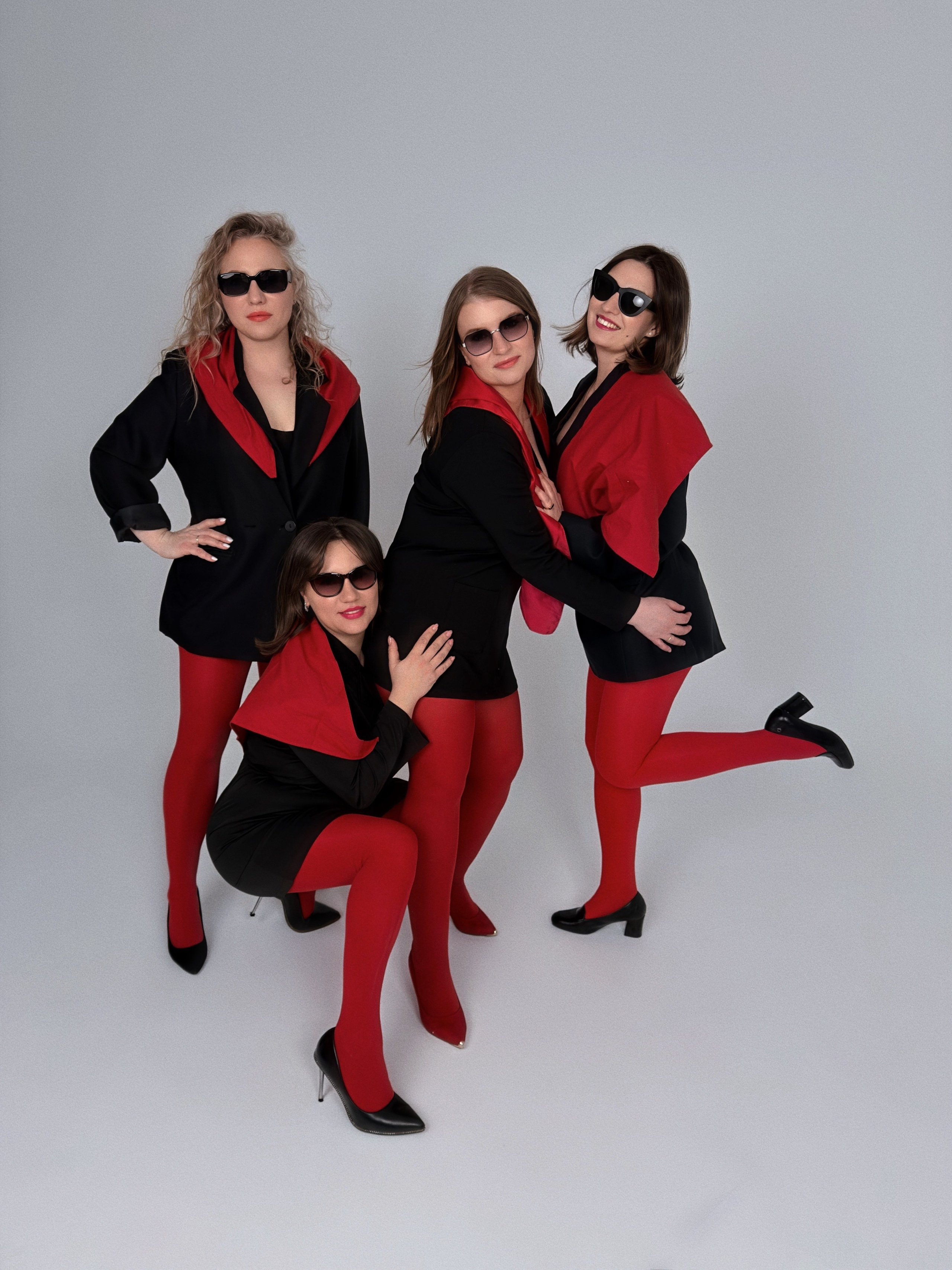 Семейная (парная, коллективная). Мобильный фотограф Тонечка Власова