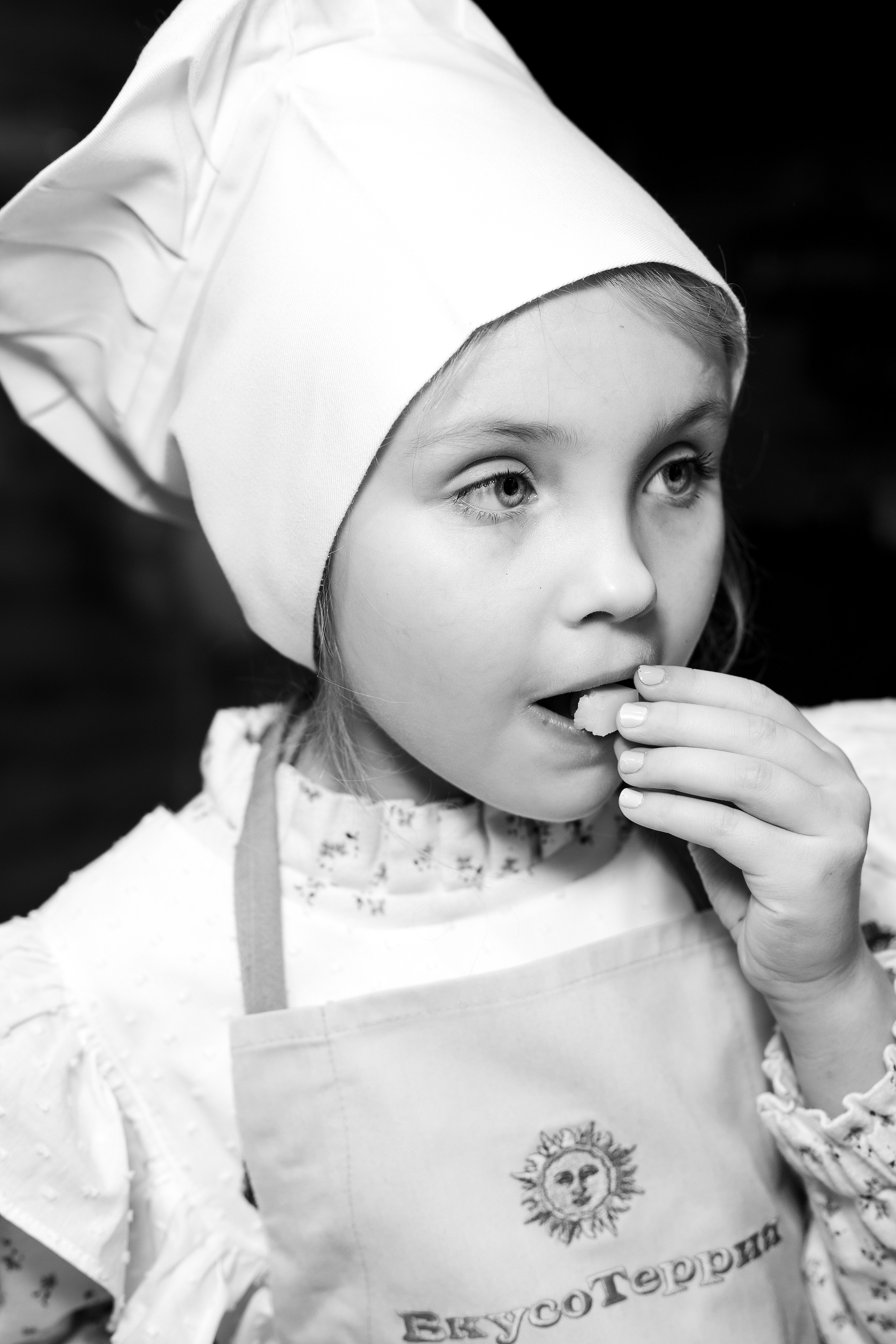 Кира. День рожденья. Фотограф Савченко Люба. Москва