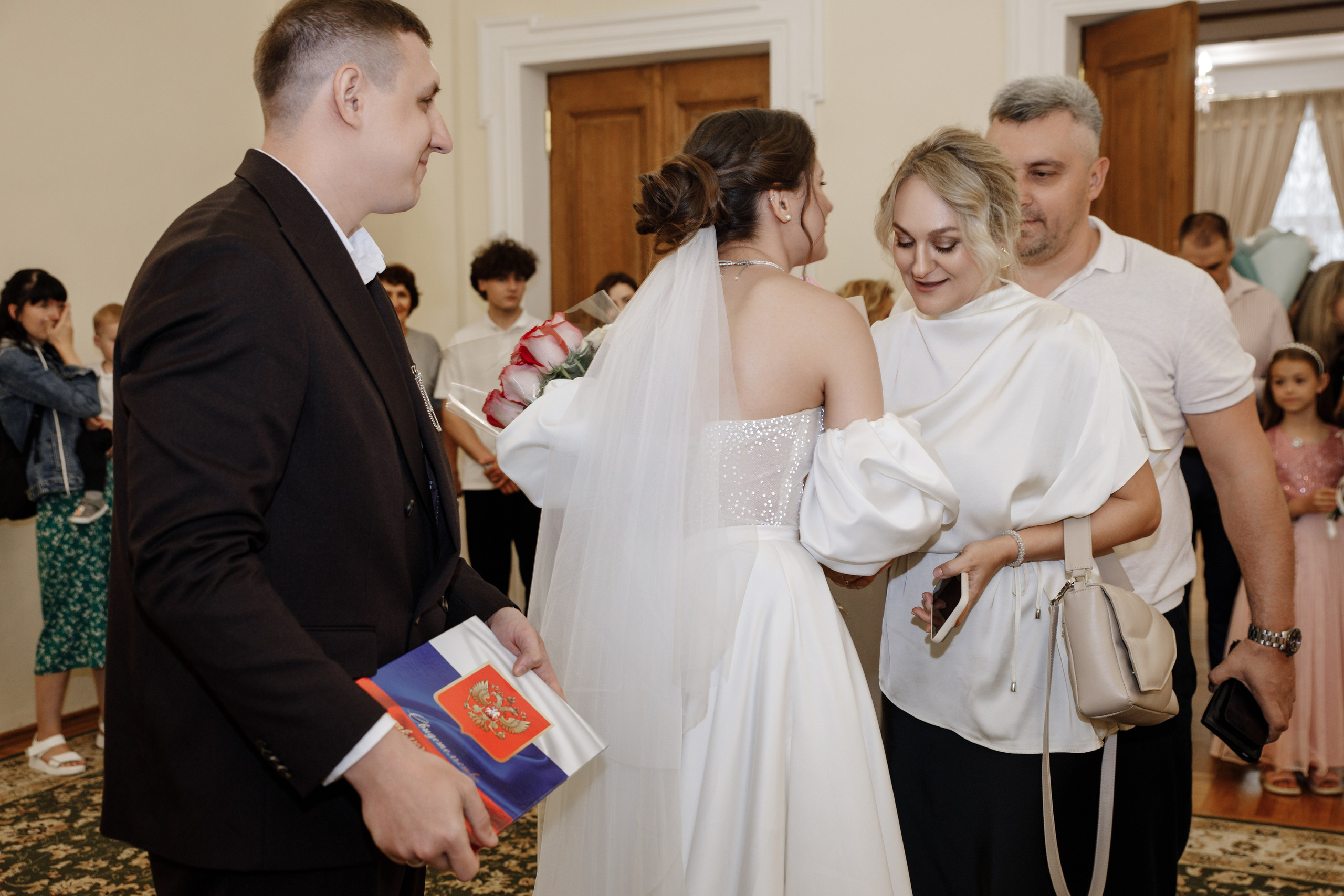 Денис+Валерия. Главная