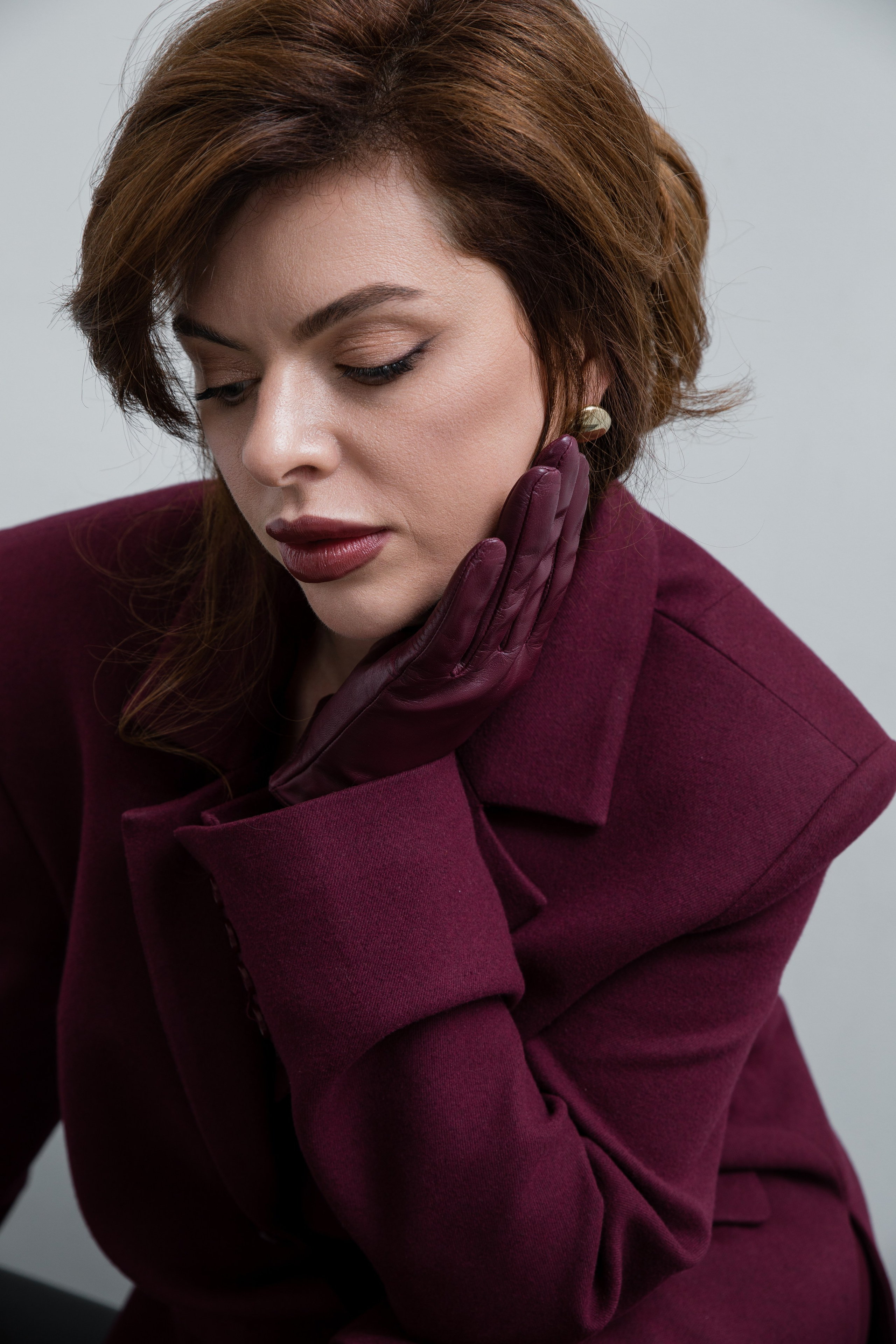 Бордо. Главная