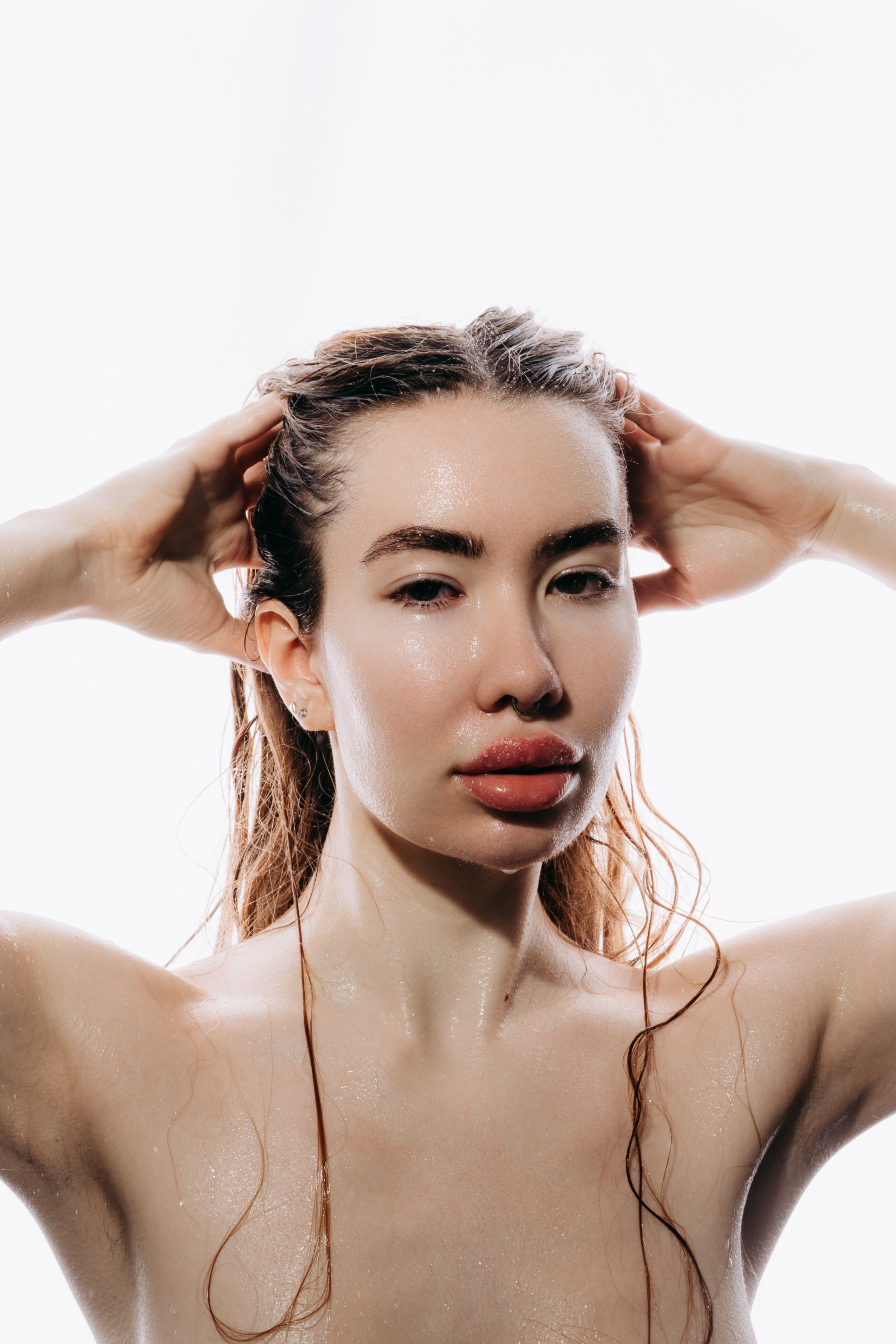 Anna. Свадебный и индивидуальный фотограф Никита Роут | Москва