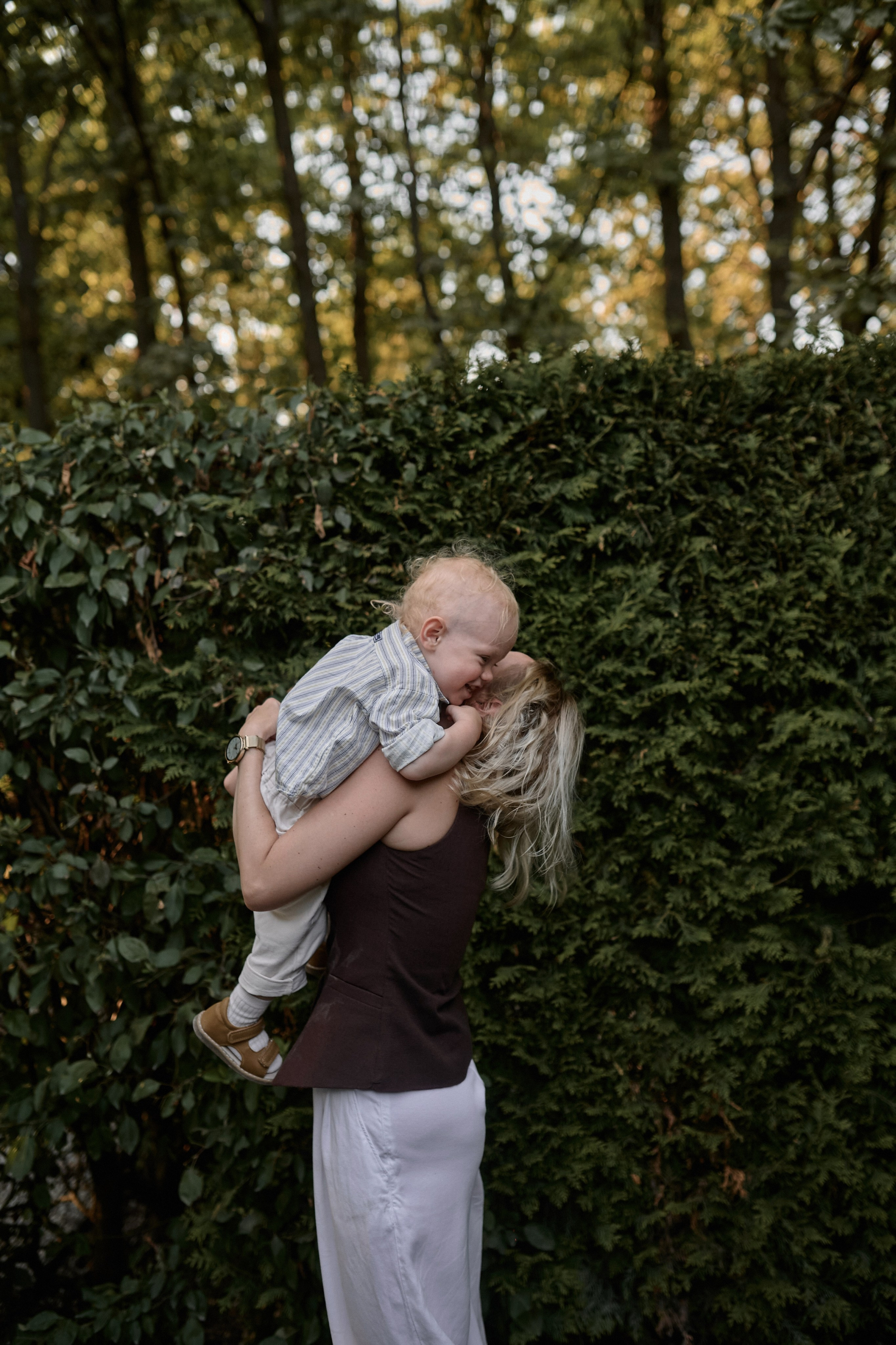 Сима и Яннис. Семейный и свадебный lifestyle-фотограф в Москве Мария Петрова