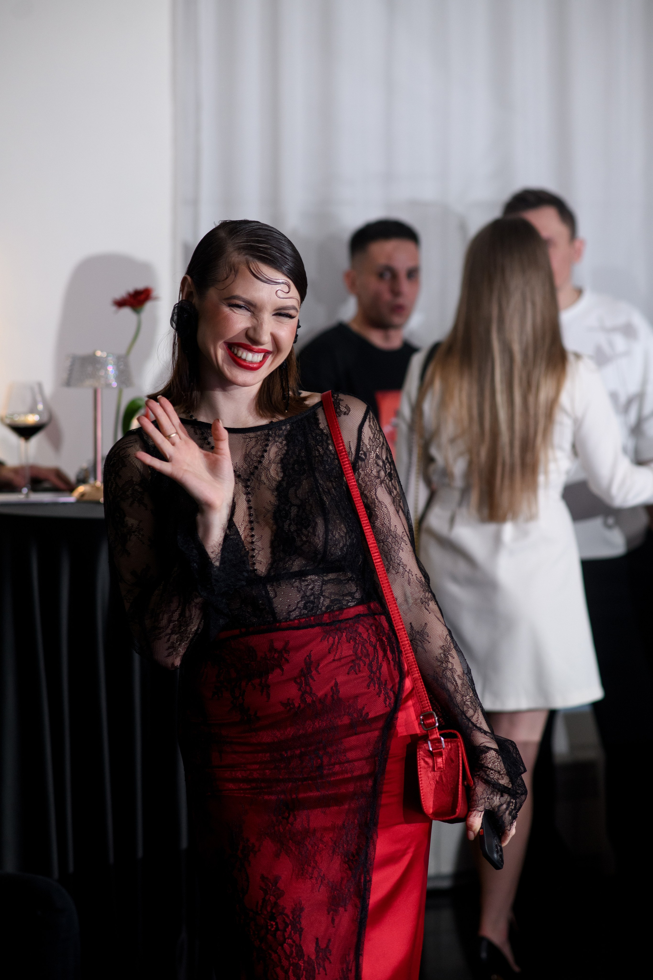 MORE AMORE EVENT HALL — BIRTHDAY`25. Свадебный фотограф Екатеринбург/Челябинск — Любовь Волохова