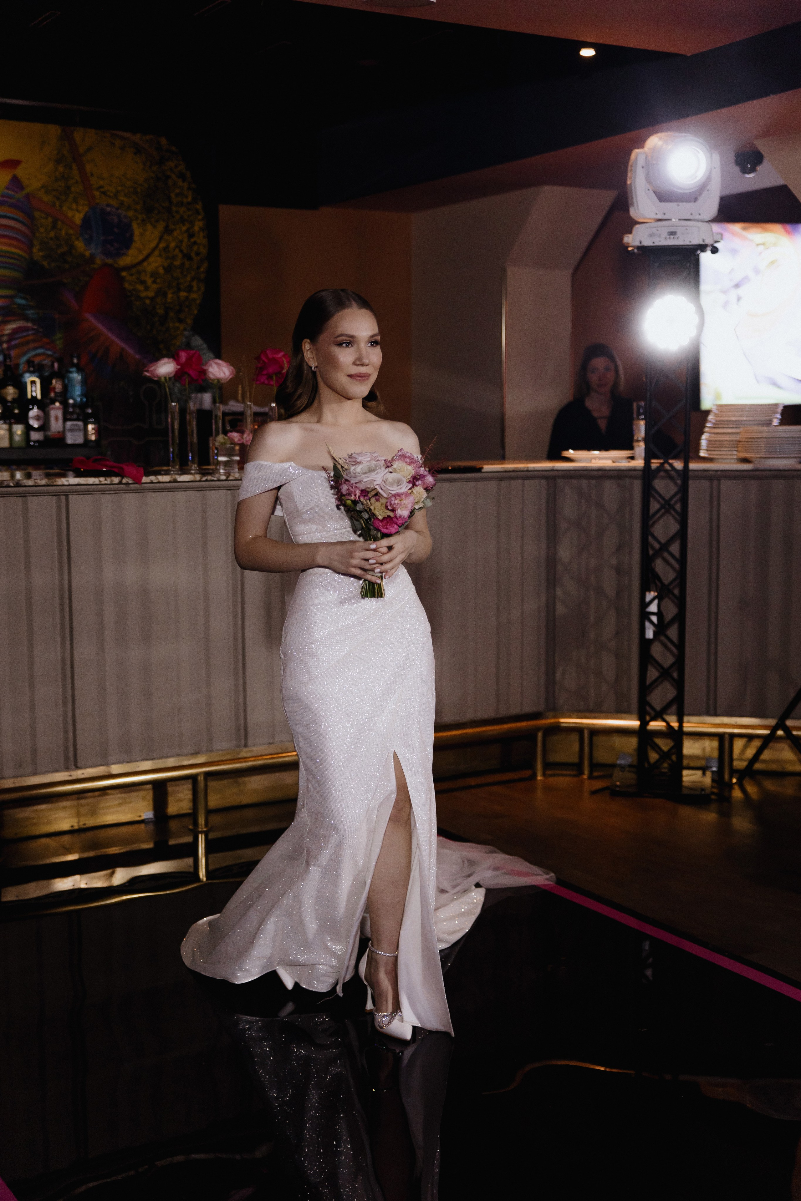 Андрей и Вика. Свадебный фотограф Лопатин Василий