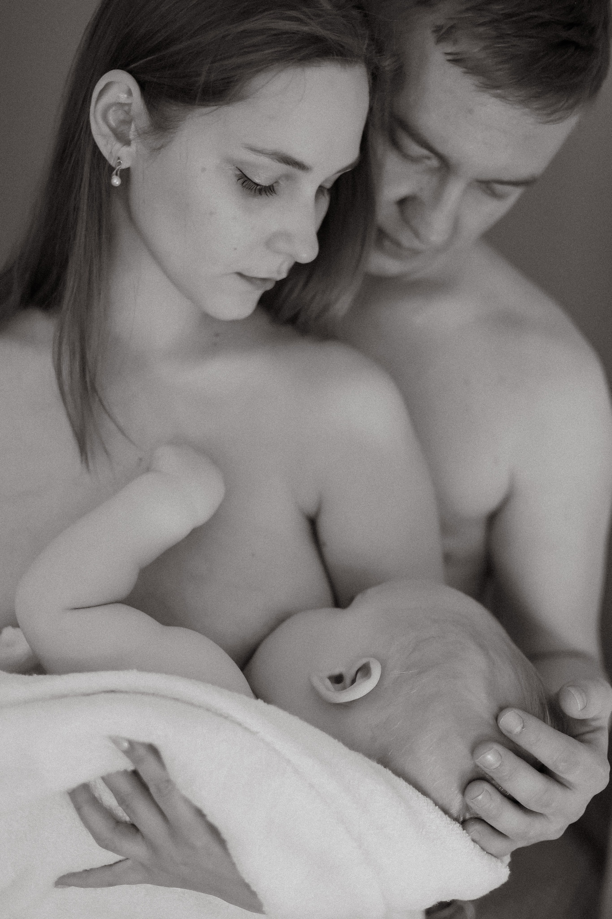 Семейная. Семейный фотограф Колосова Полина