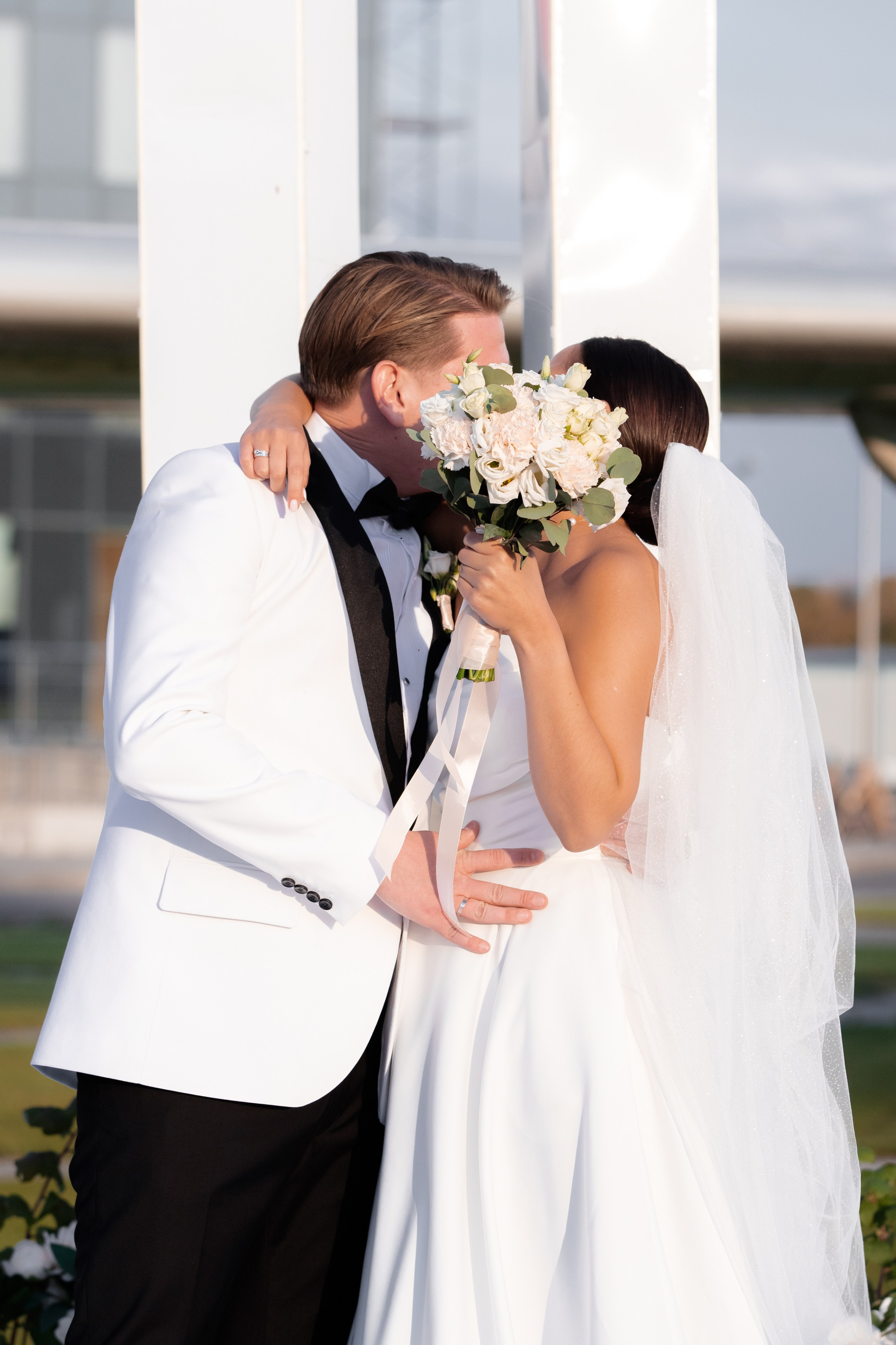 Артур и Аида. Фотограф Диана Хасанова, г. Казань