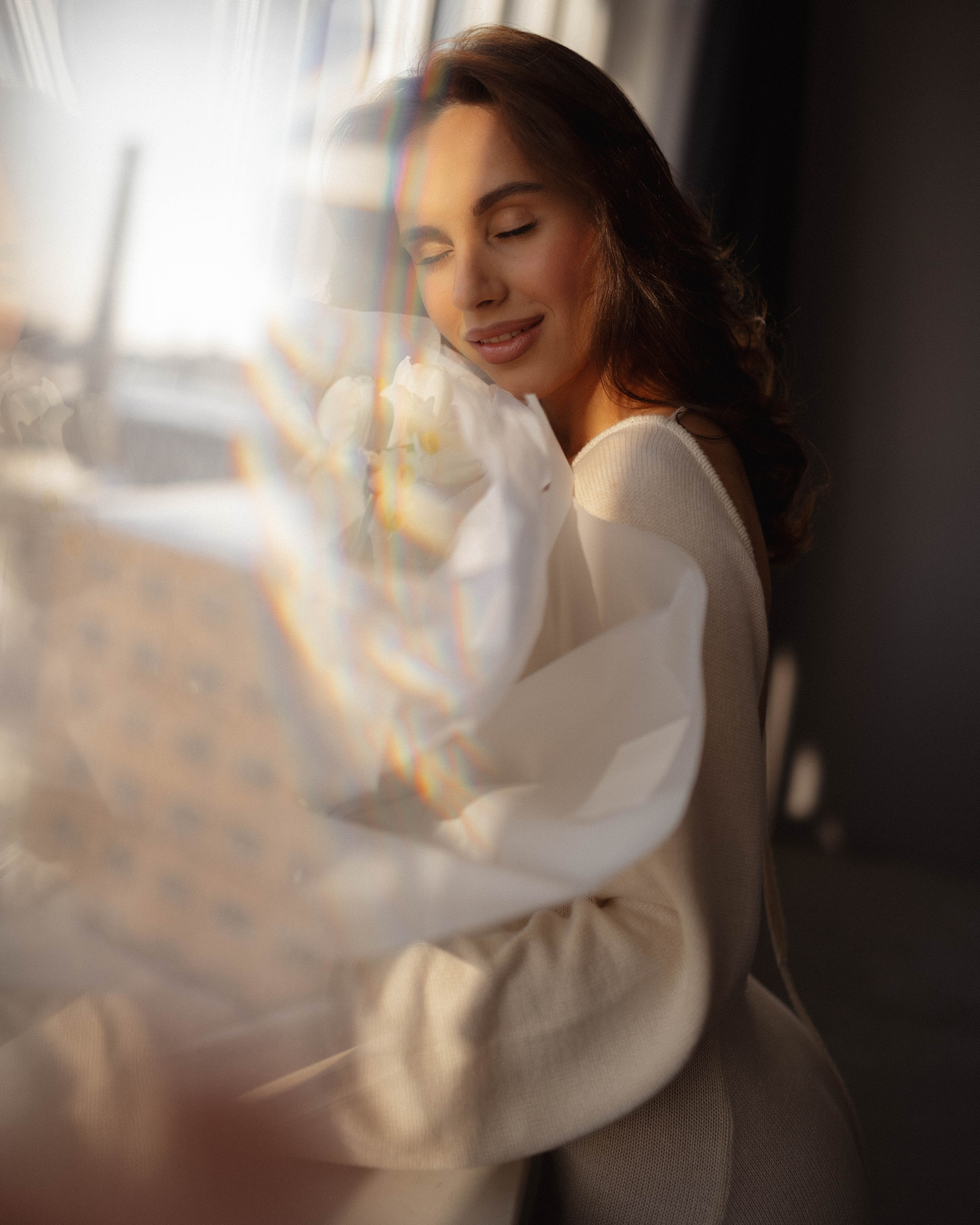 Нонна. Фотограф в Новосибирске Диана Ильиных