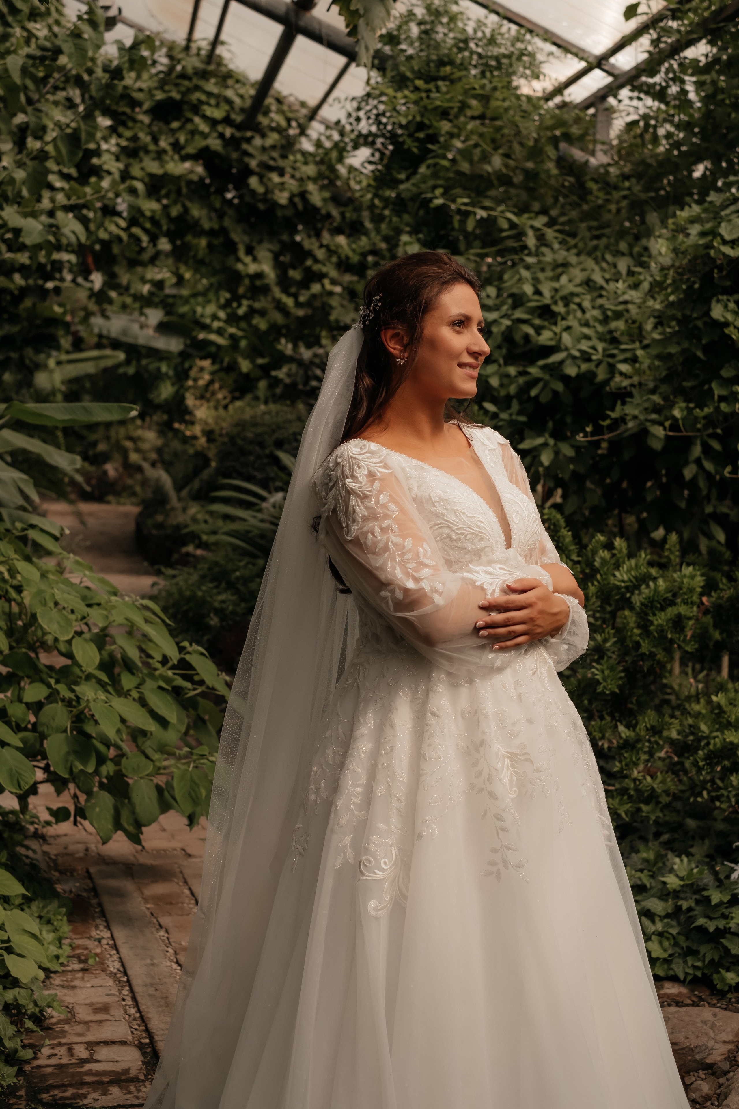 Свадьба Татьяны и Ильи. Фотограф в Новосибирске Диана Ильиных