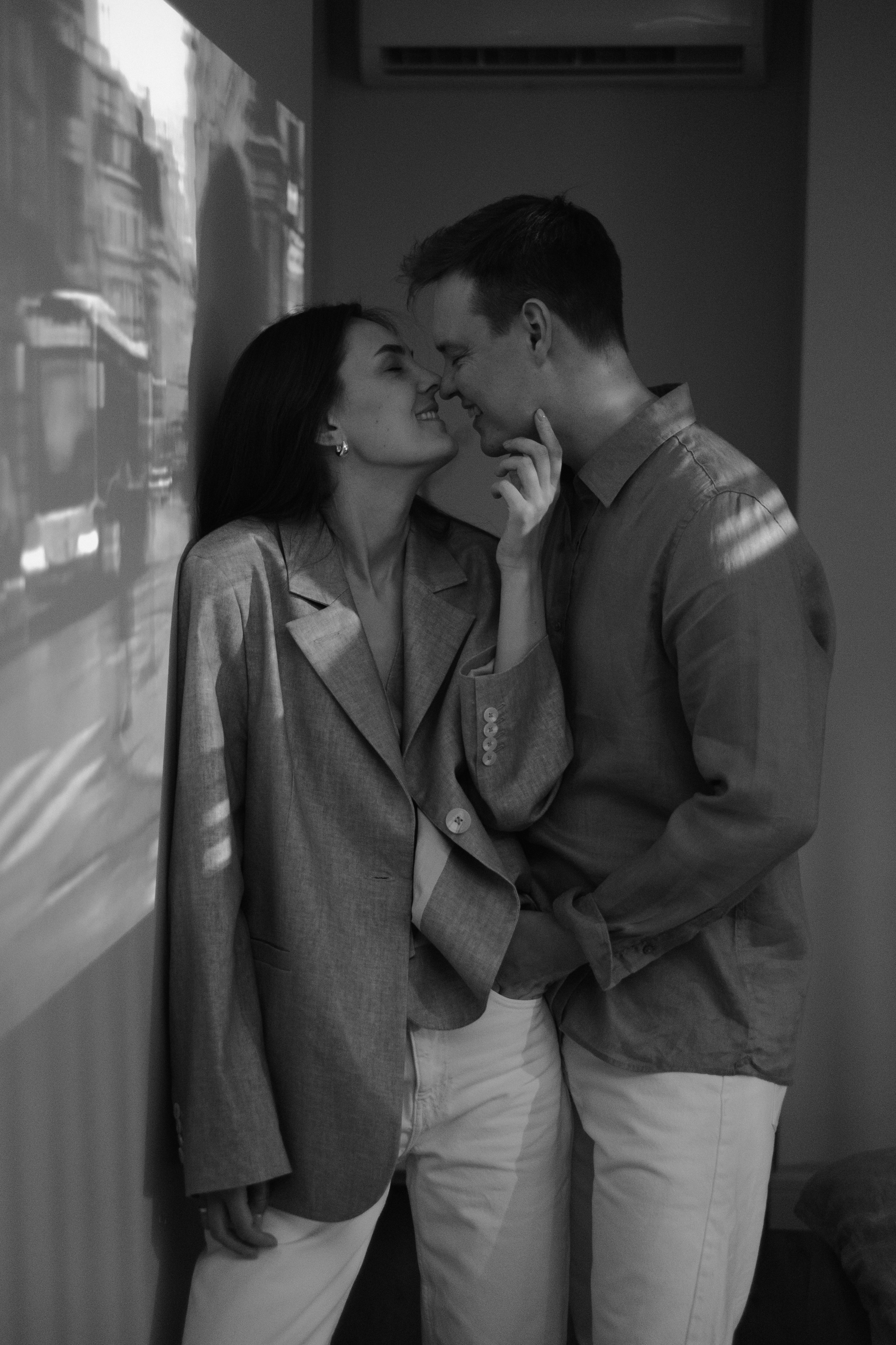 Элла и Кирилл. Фотограф в Новосибирске Диана Ильиных