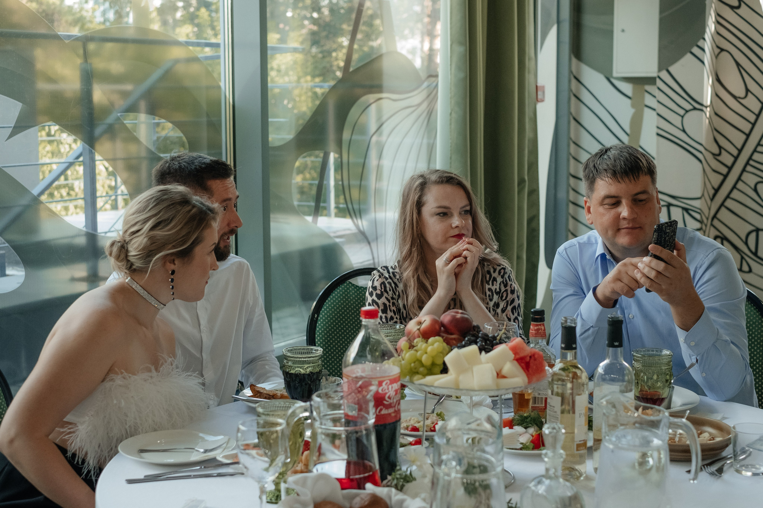 Свадьба Татьяны и Ильи. Фотограф в Новосибирске Диана Ильиных