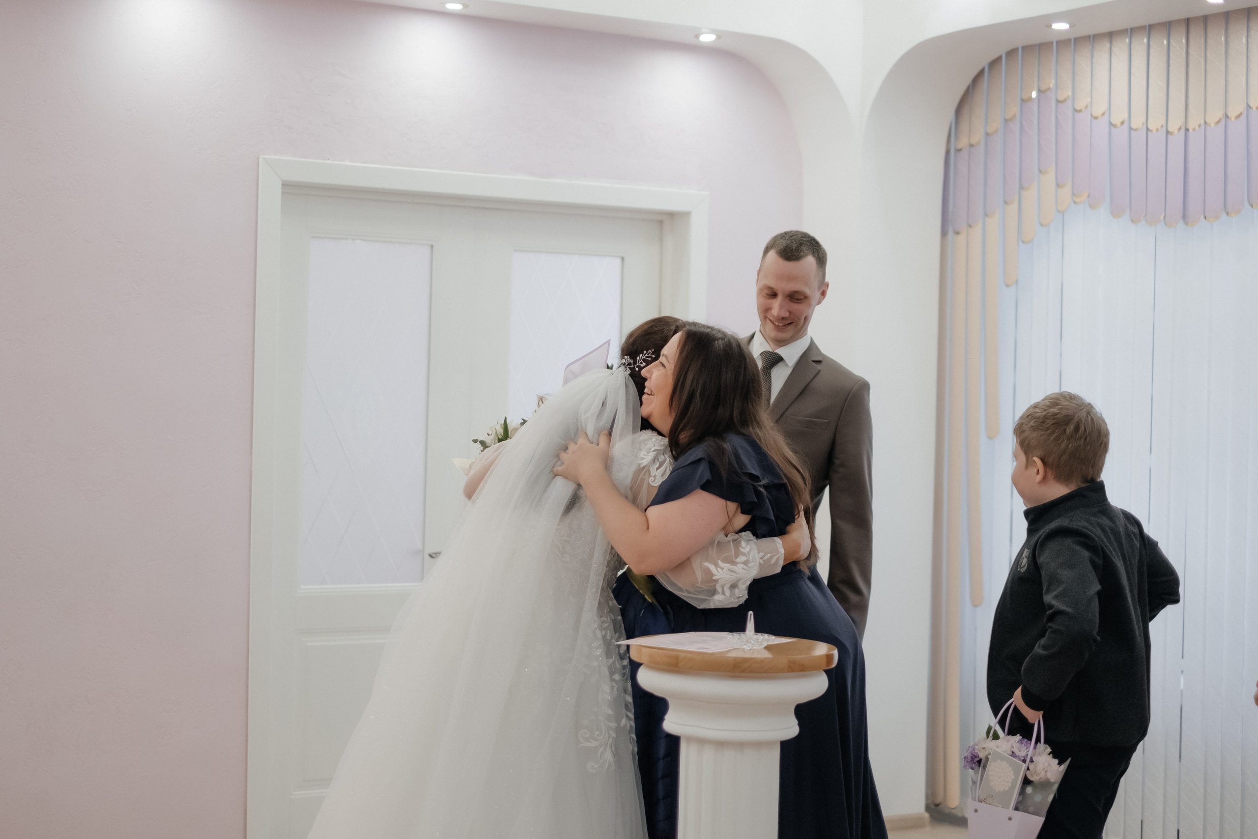 Свадьба Татьяны и Ильи. Фотограф в Новосибирске Диана Ильиных