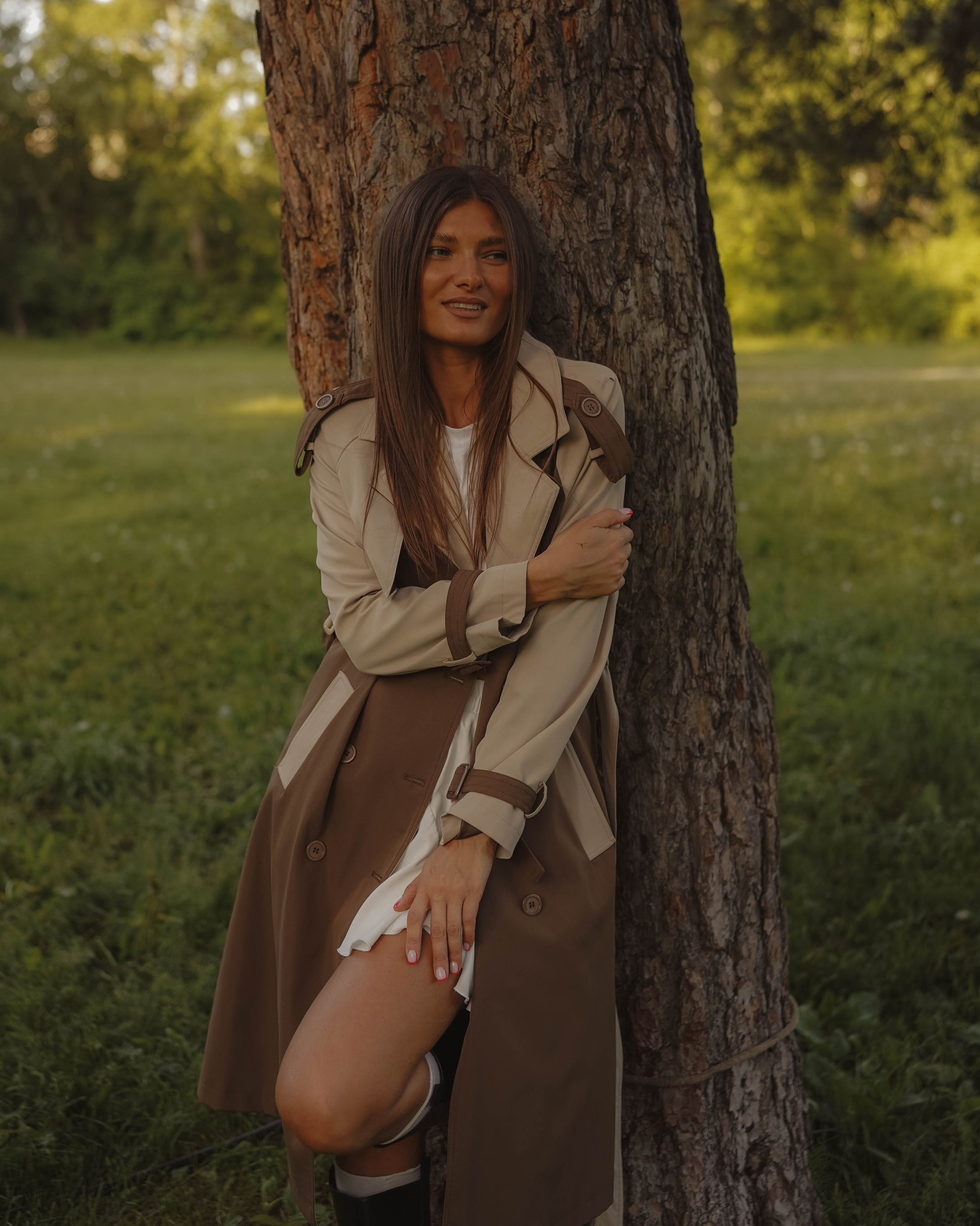 Оля и Поля. Фотограф в Новосибирске Диана Ильиных