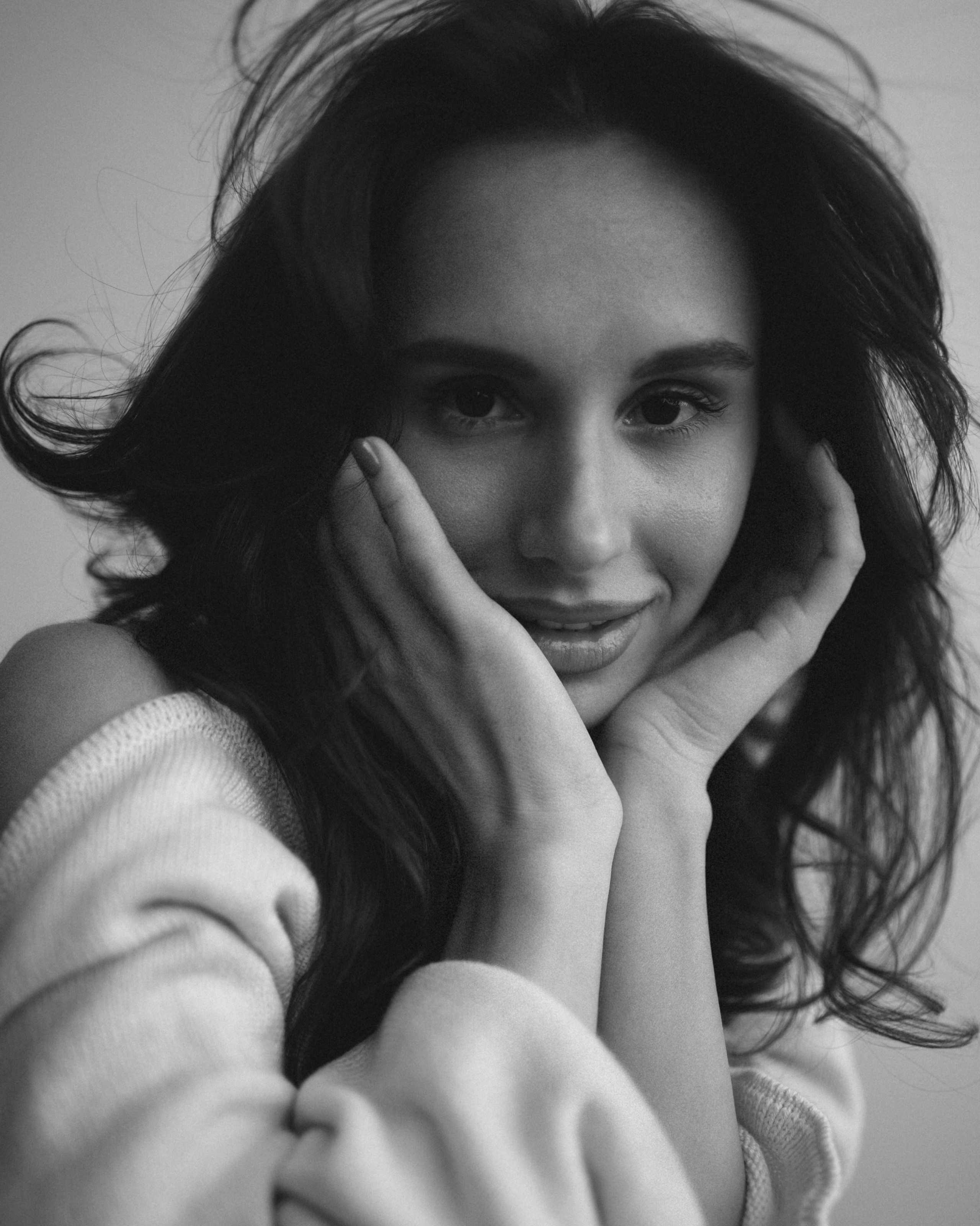 Нонна. Фотограф в Новосибирске Диана Ильиных