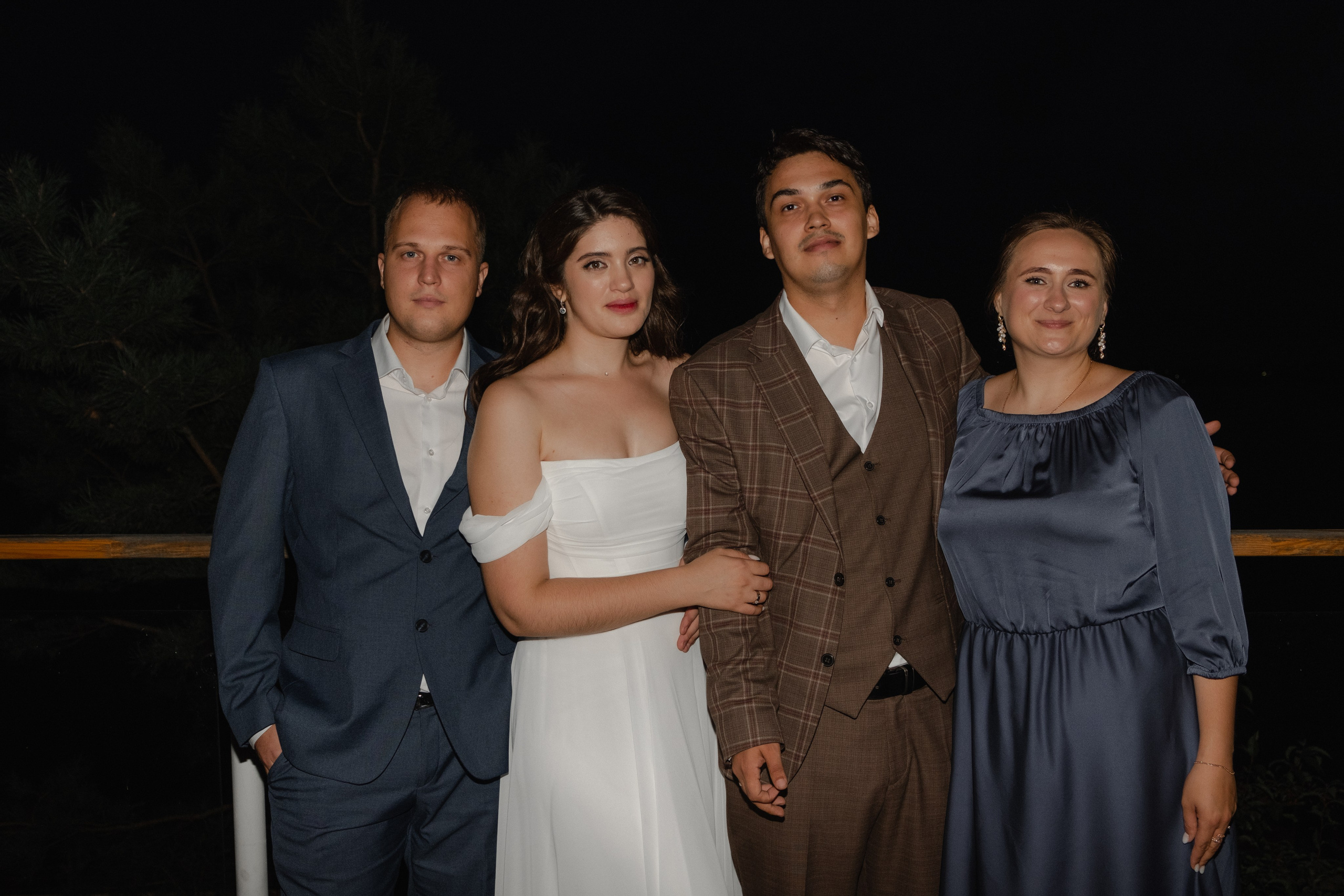 Свадьба Галины и Андрея | полный день. Фотограф в Новосибирске Диана Ильиных