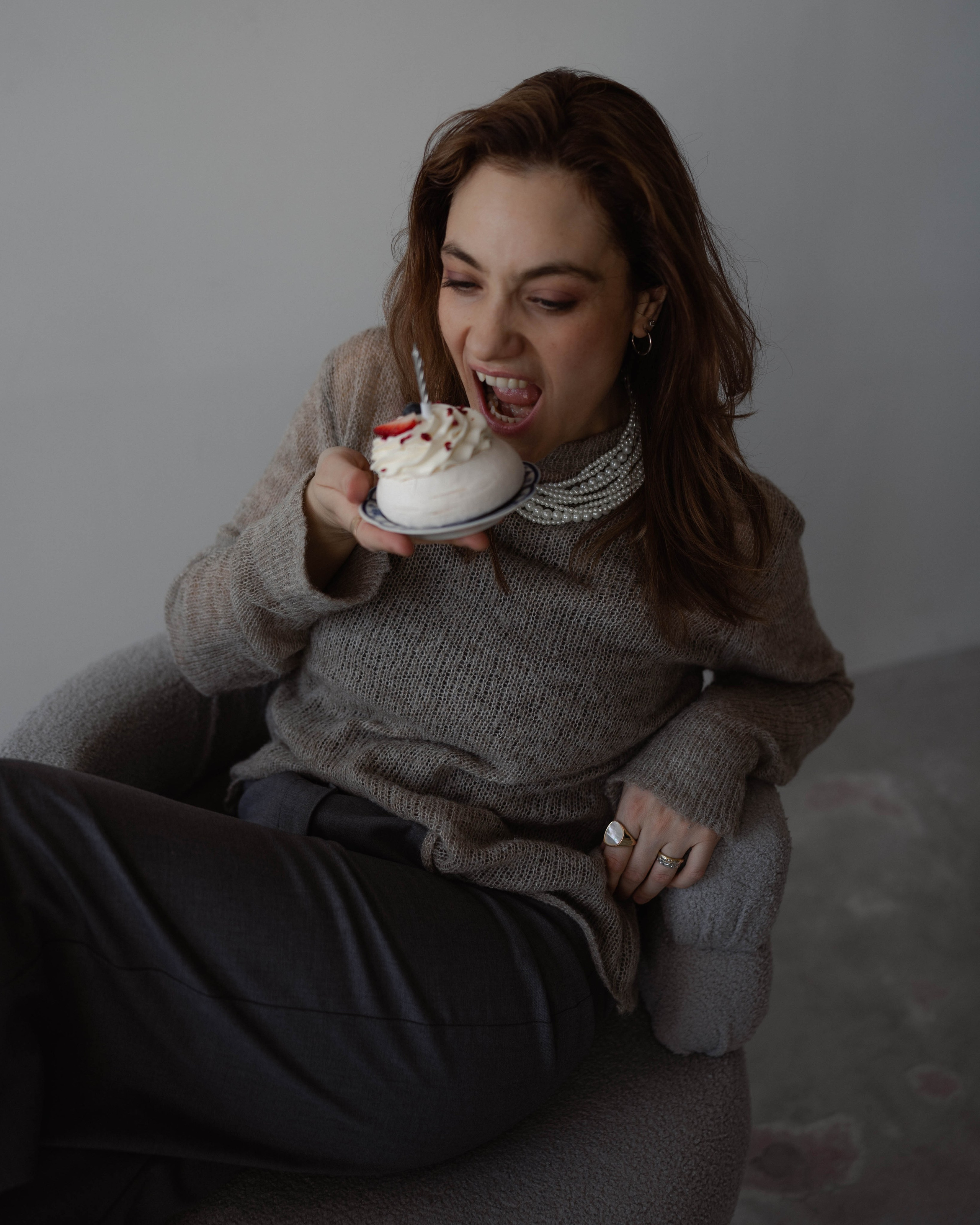 Катя | день рождения. Фотограф в Новосибирске Диана Ильиных