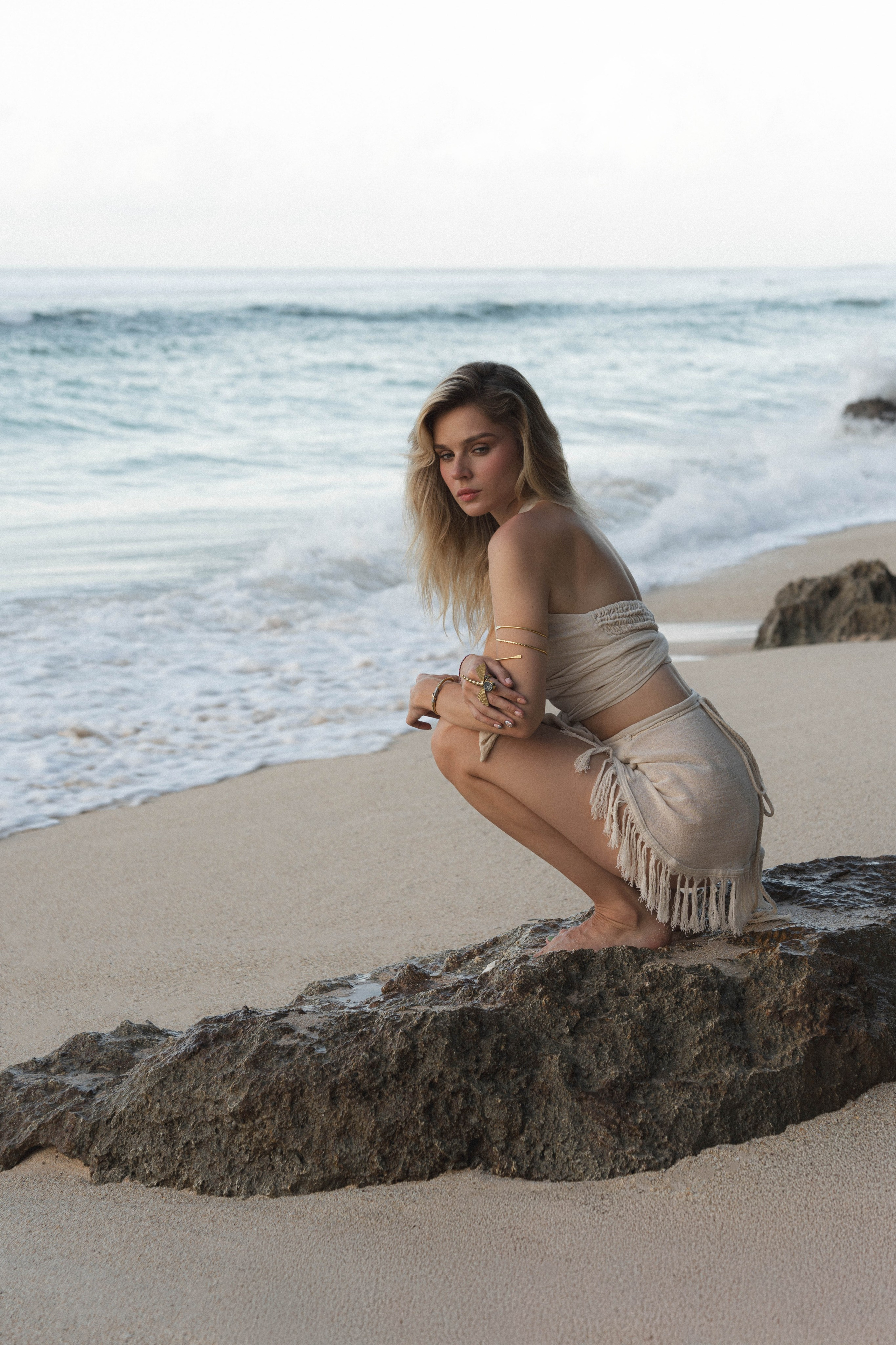 Бали. Портретный фотограф Анастасия