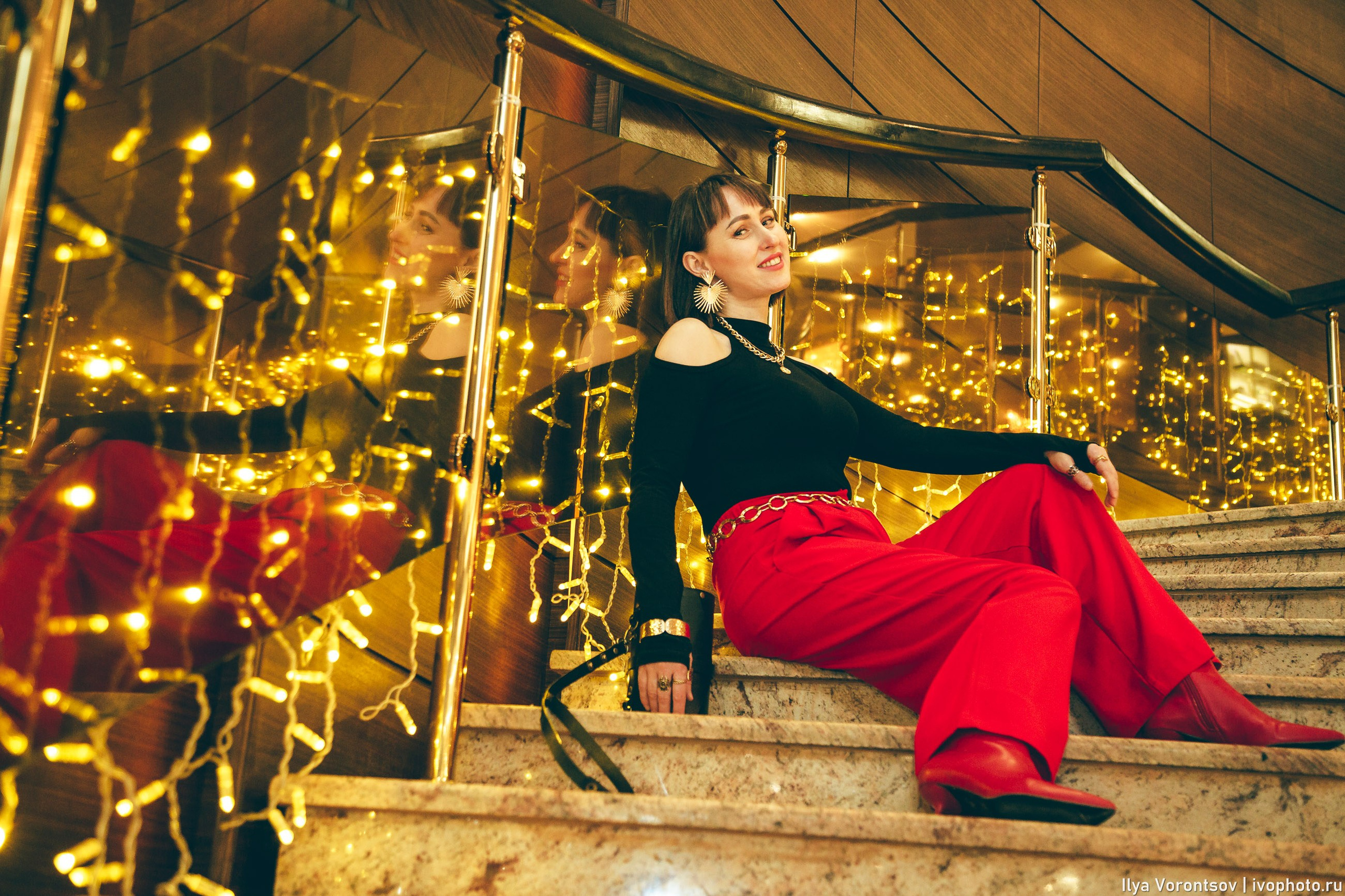 Фотосет с фестиваля САНРАЙЗ. Фотограф в Казани Воронцов Илья