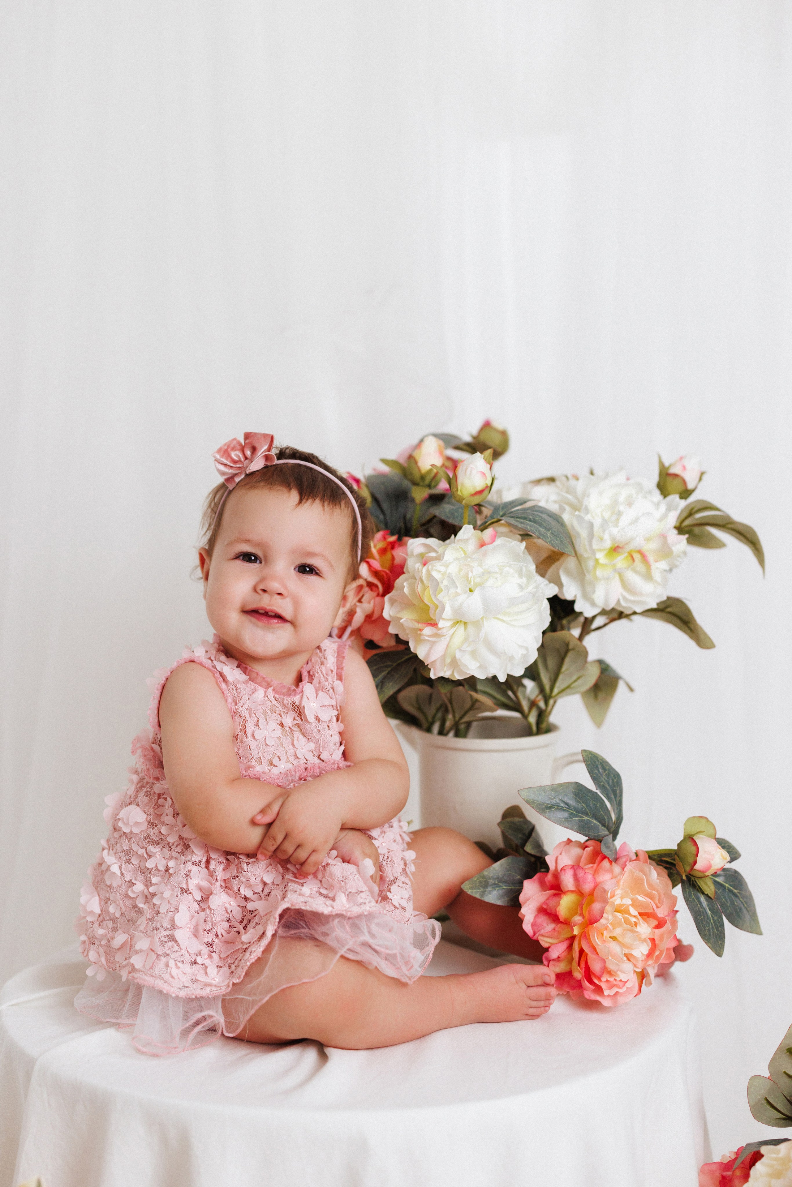 Фотосессии «всё включено», для детей младшего возраста. Фотостудия Mom_baby_studio, город Краснодар. Семейный и детский фотограф в Краснодаре Анна Трашкова