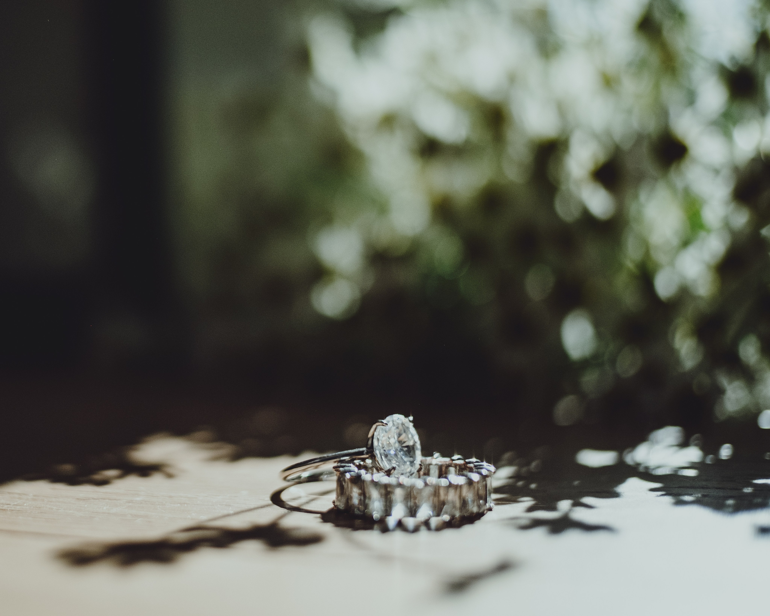 Свадебная фотосъемка