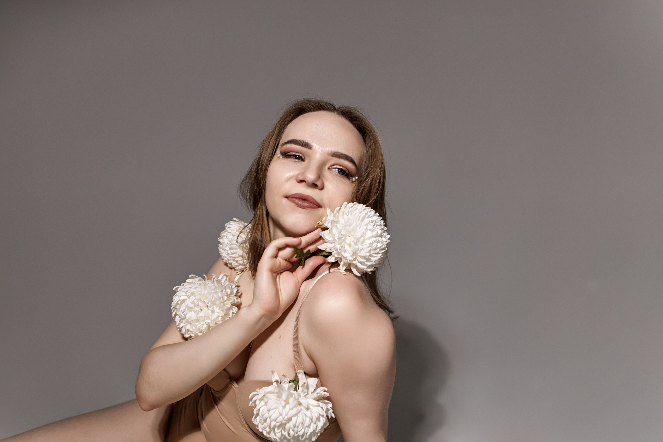 Кристина Киттель. Женский и репортажный фотограф в Москве