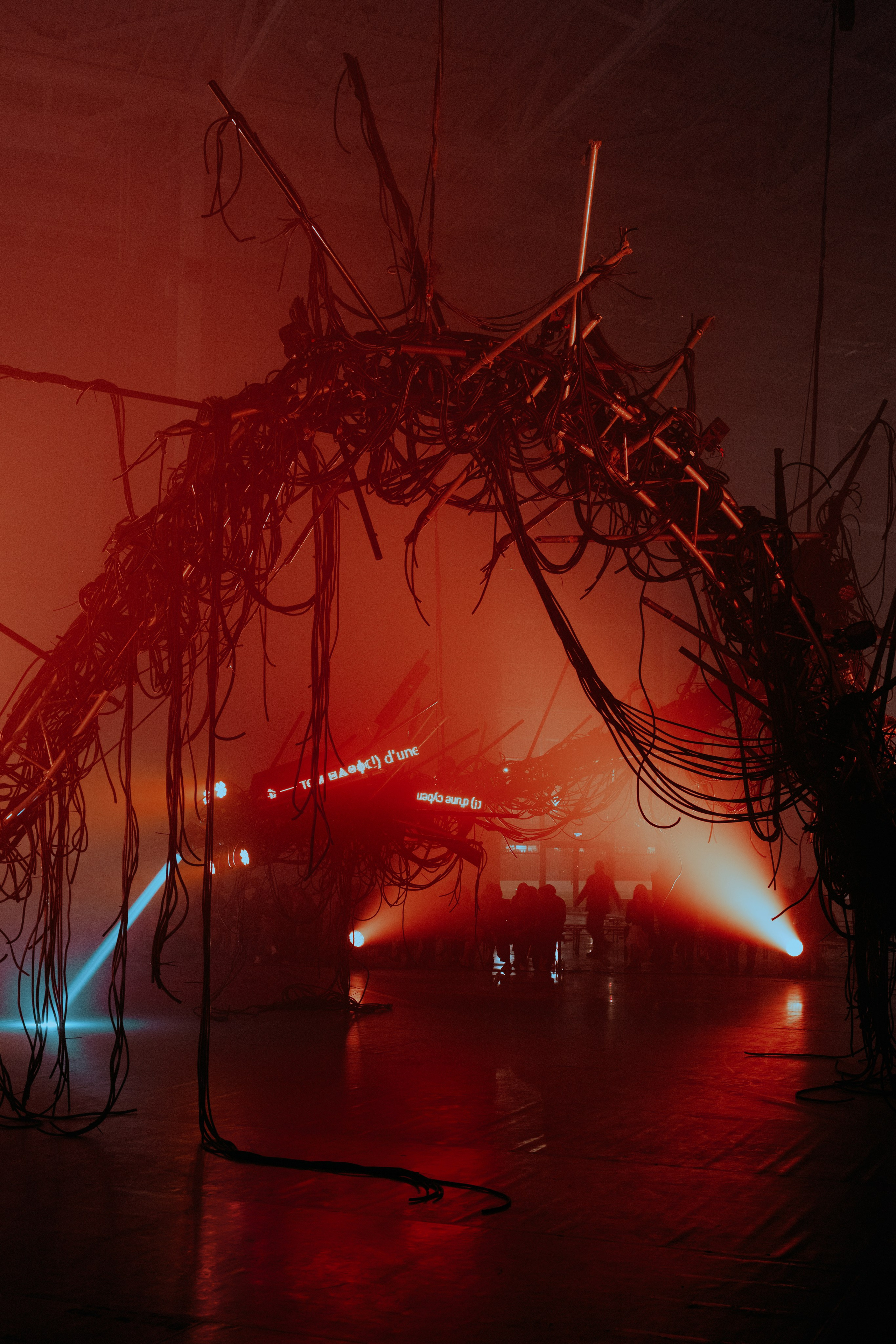 PANTERRA, CHRONOMORPH 001. @tomrus: Рустам Шагиморданов — фотограф