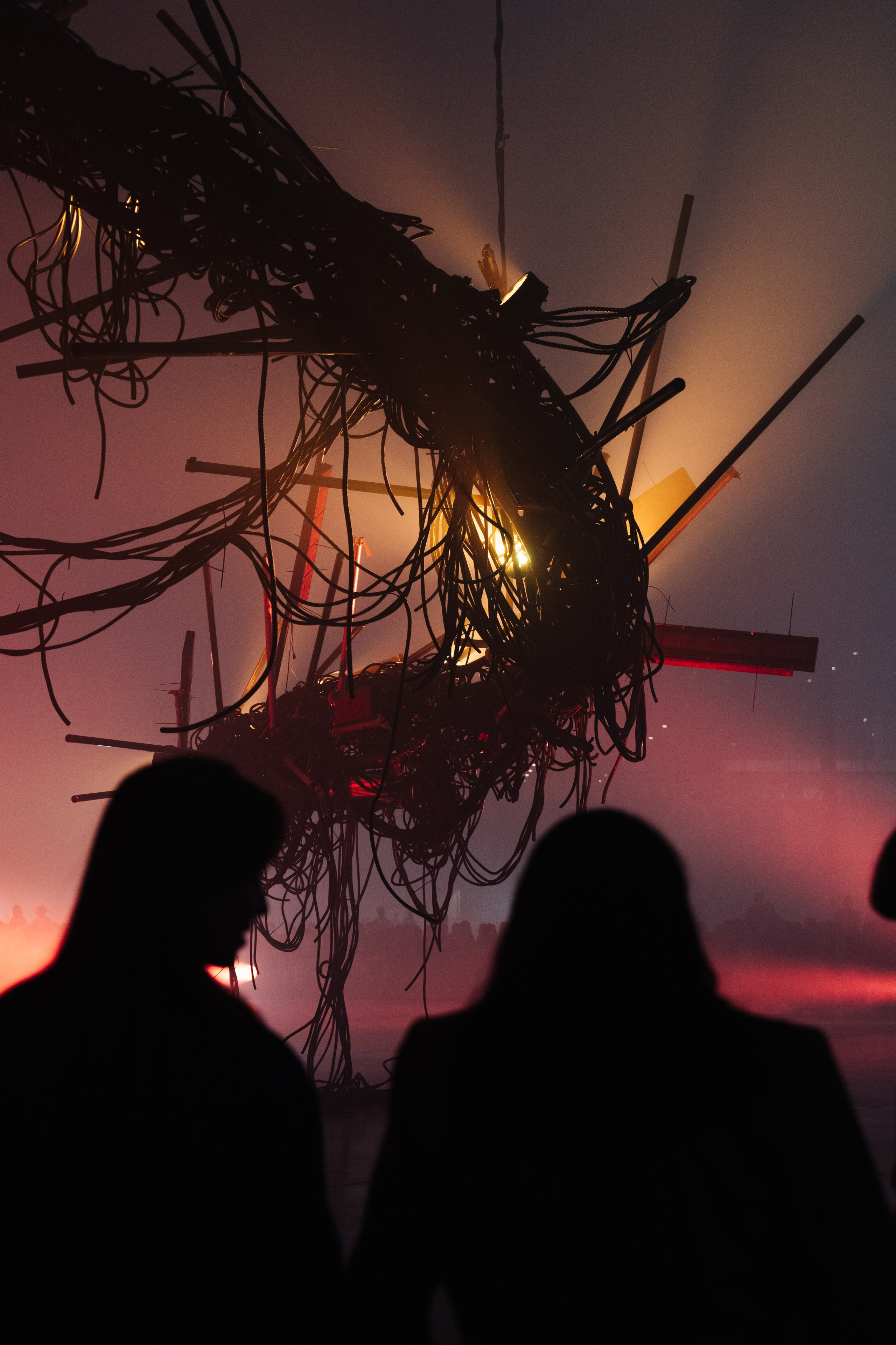 PERFORMA, The Hour of the Horse. @tomrus: Рустам Шагиморданов — фотограф