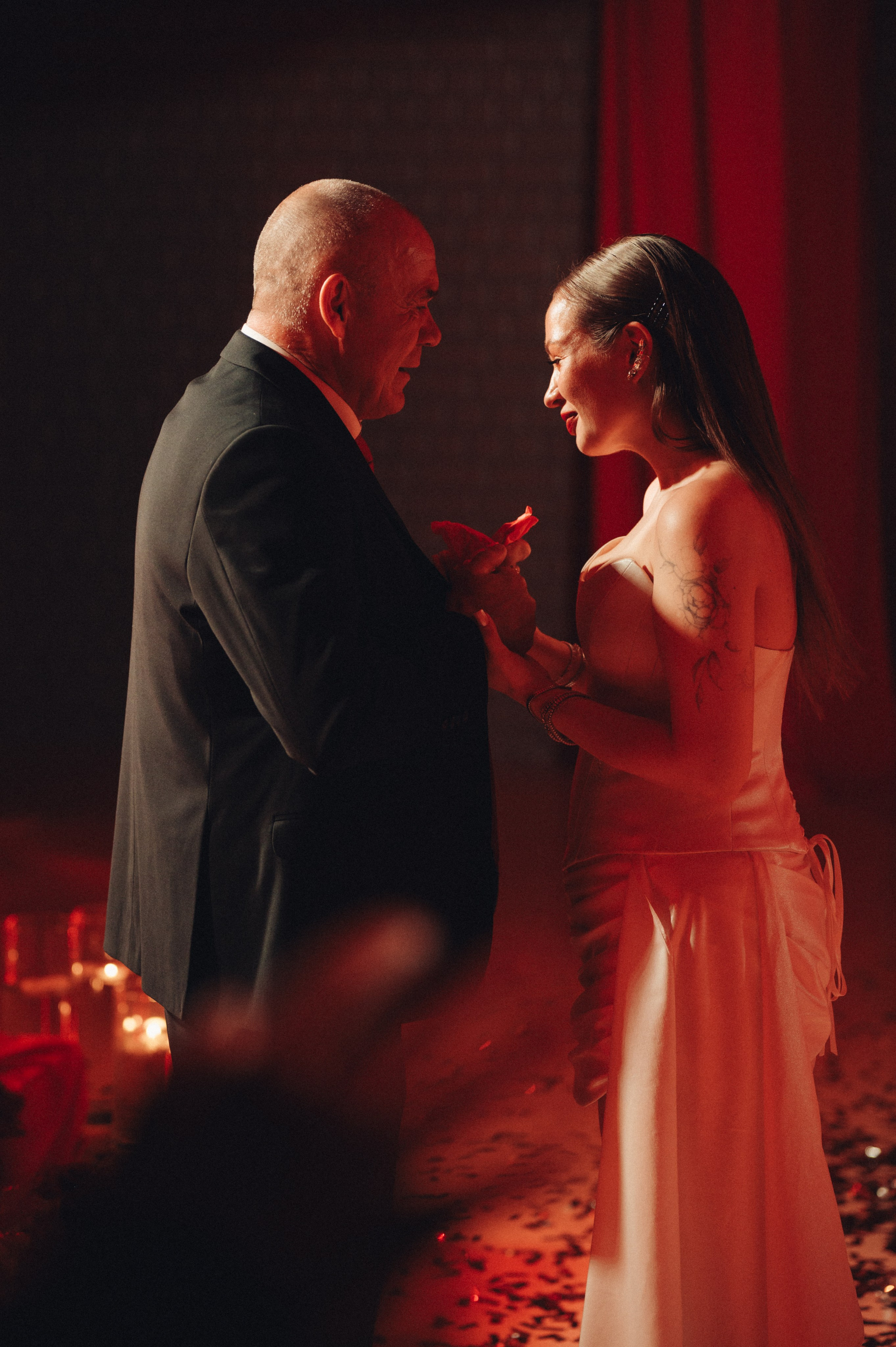 Анастасия и Карен. Репортажный и свадебный фотограф в Сургуте