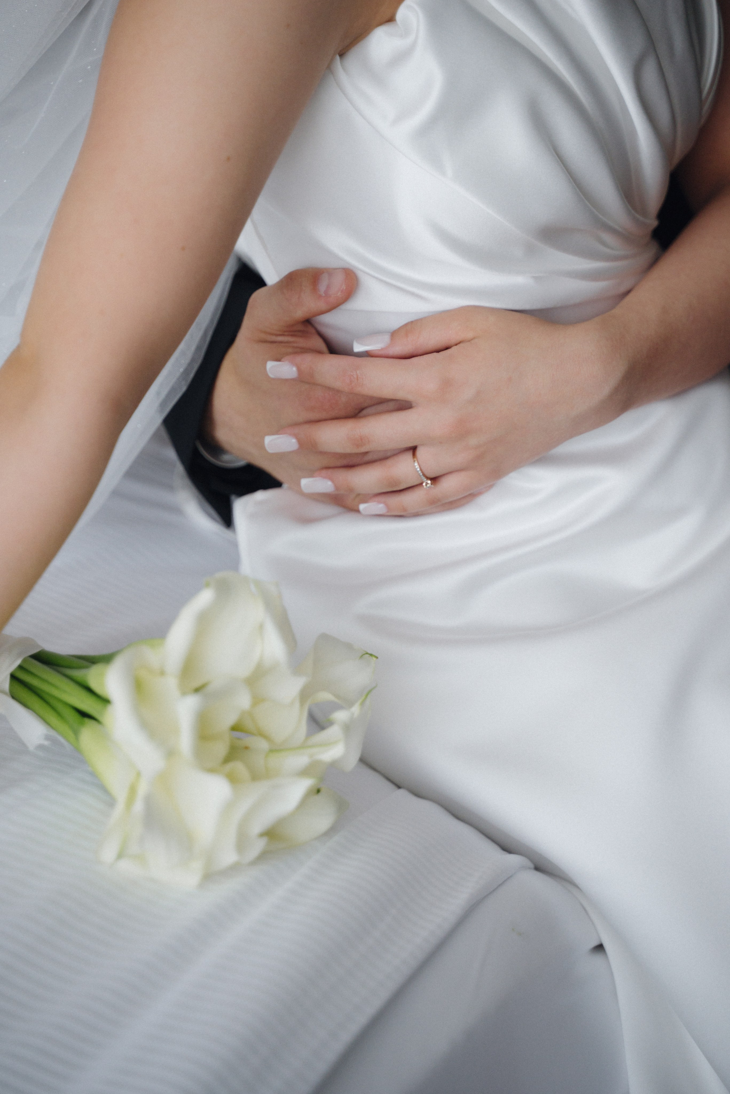 Светлана и Юрий. Репортажный и свадебный фотограф в Сургуте