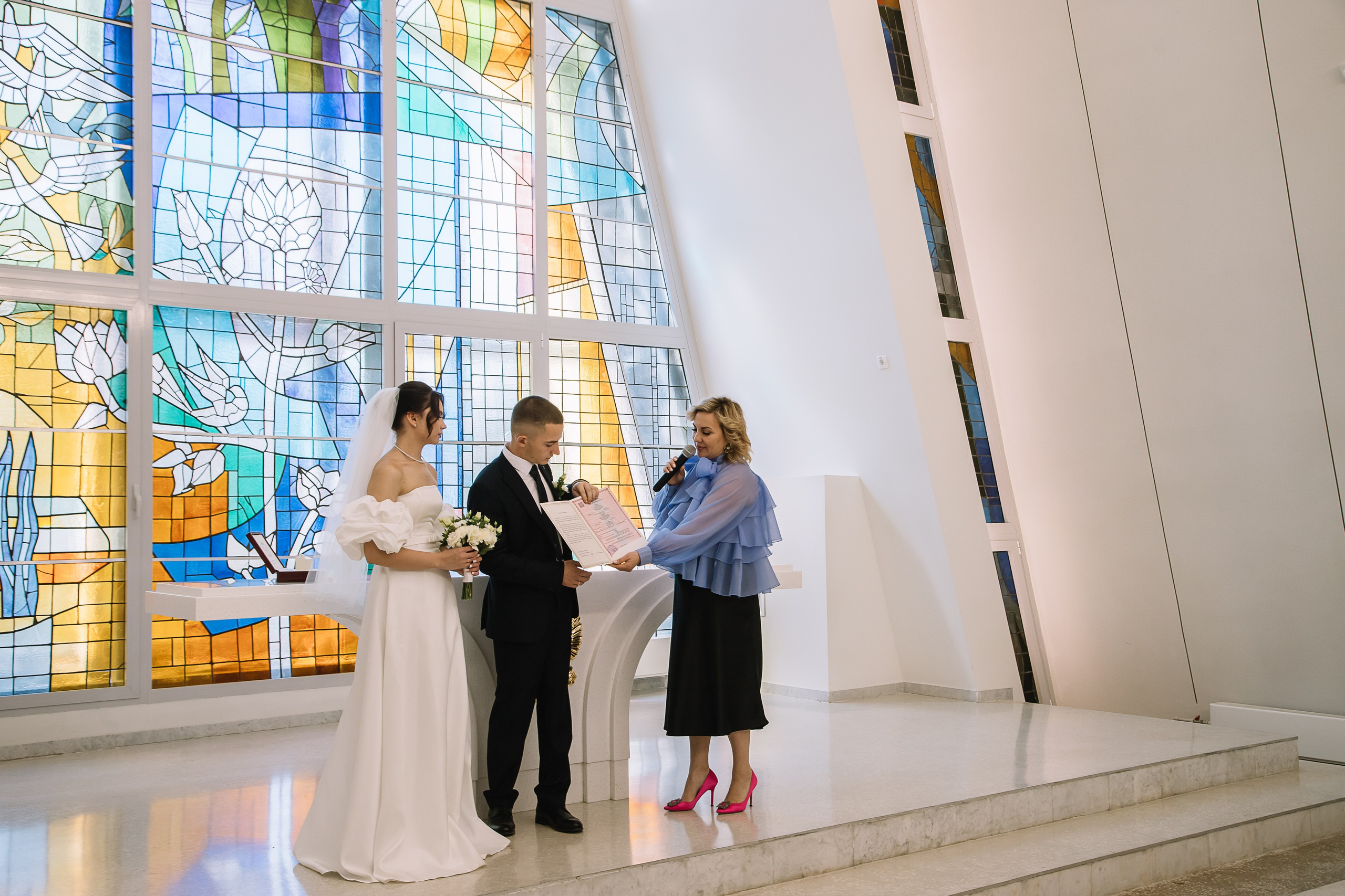 Антон и Ксюша. Фотограф в Самаре Евгения Глубокова