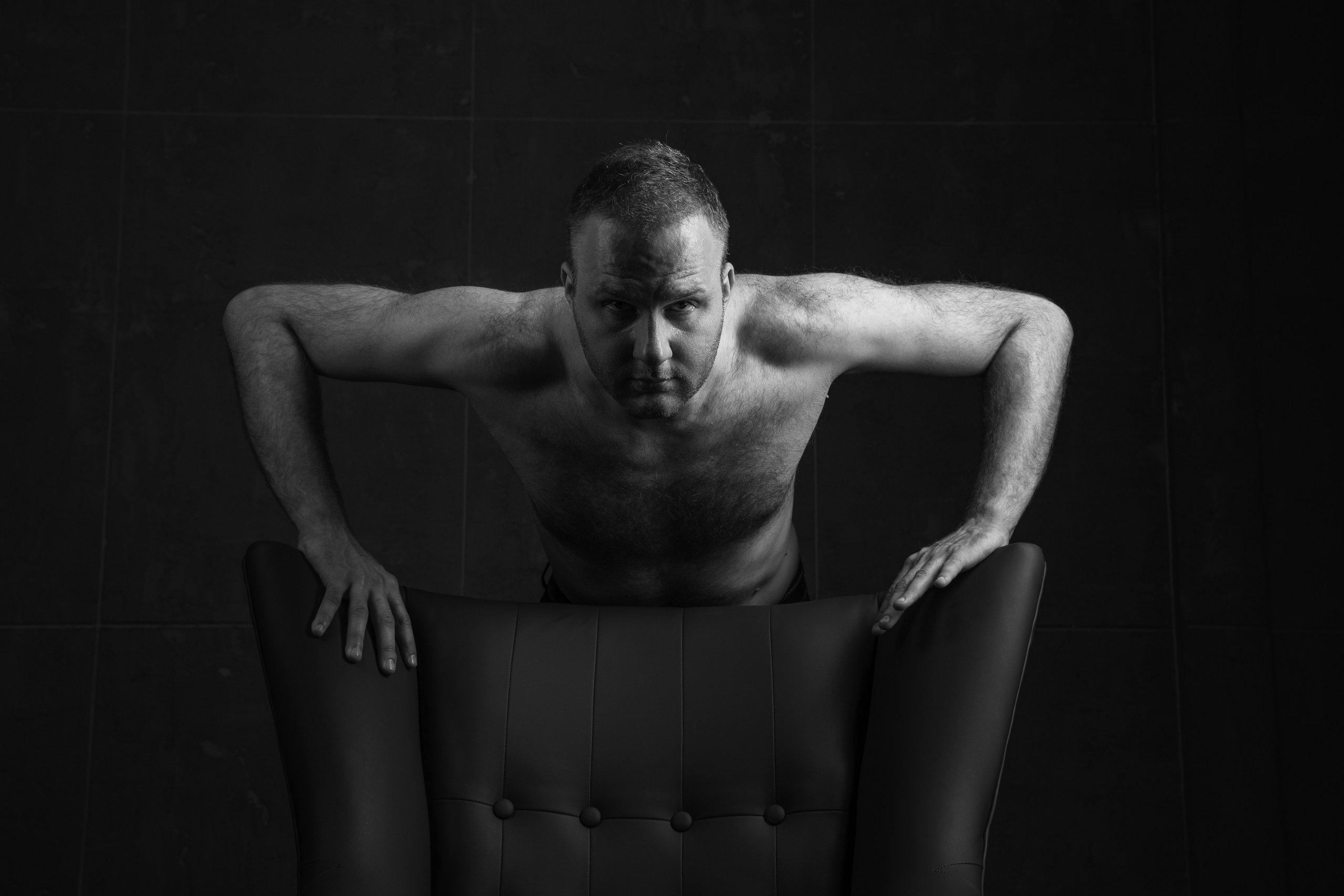 Игорь. Главная