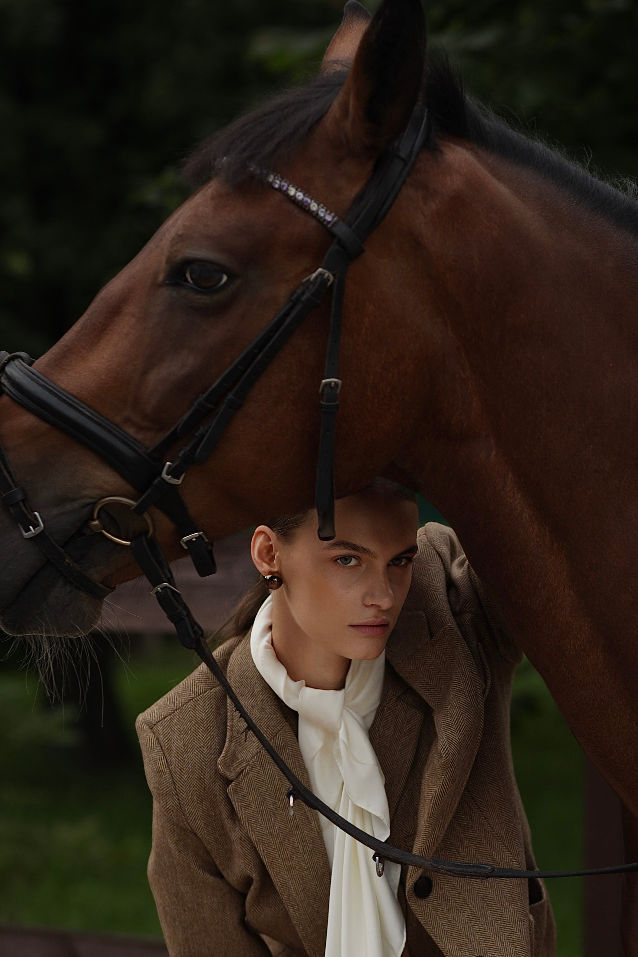 Виктория. Фотограф в Москве Ксения Мокрушина | Brand & Women photographer