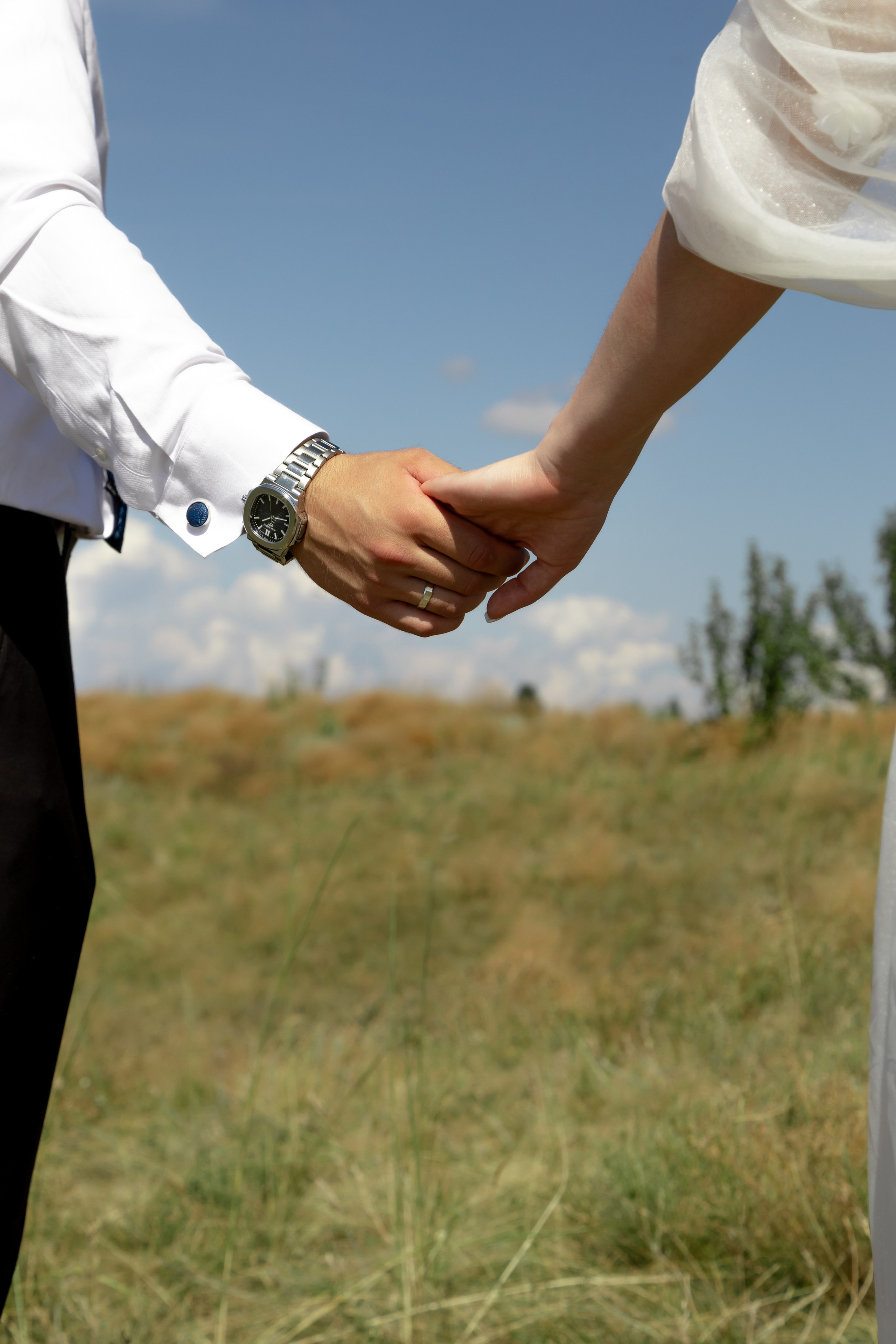 Дмитрий и Дарья. Фотограф в Самаре / Олеся Широнина