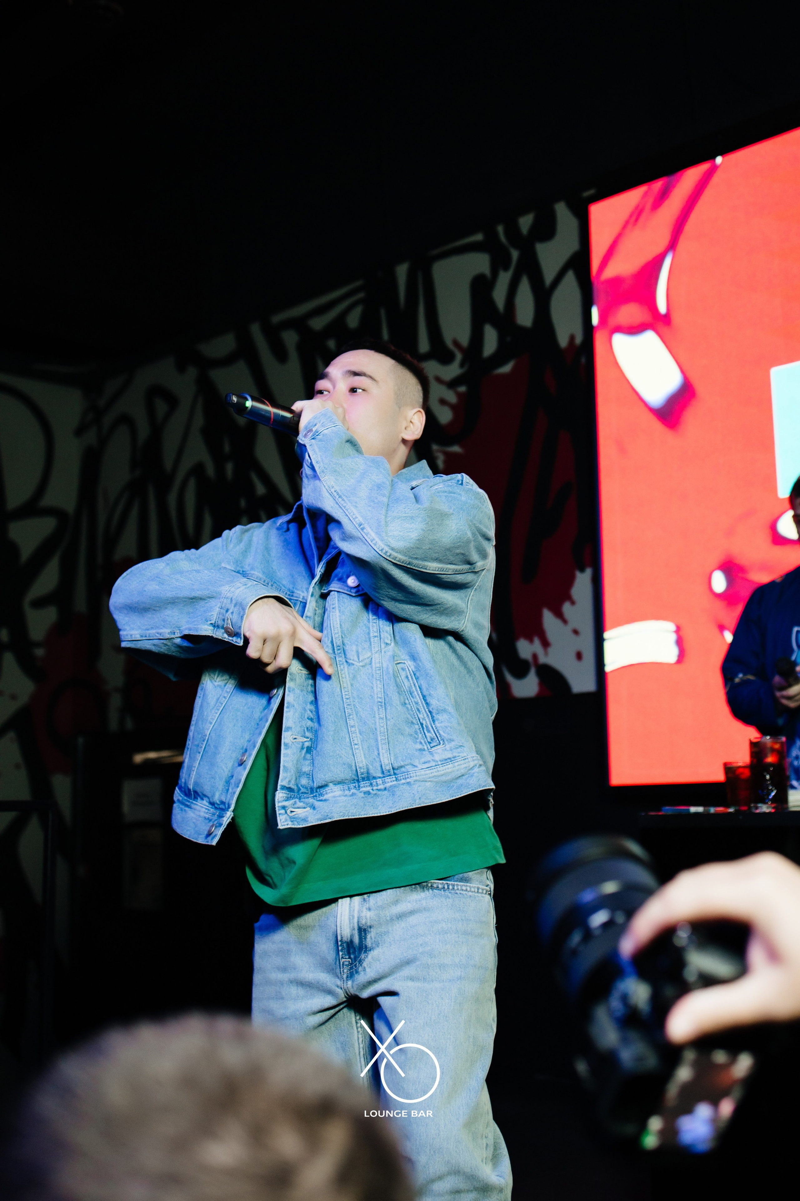 Friday the 13th | HIRO. Lounge Bar X.O