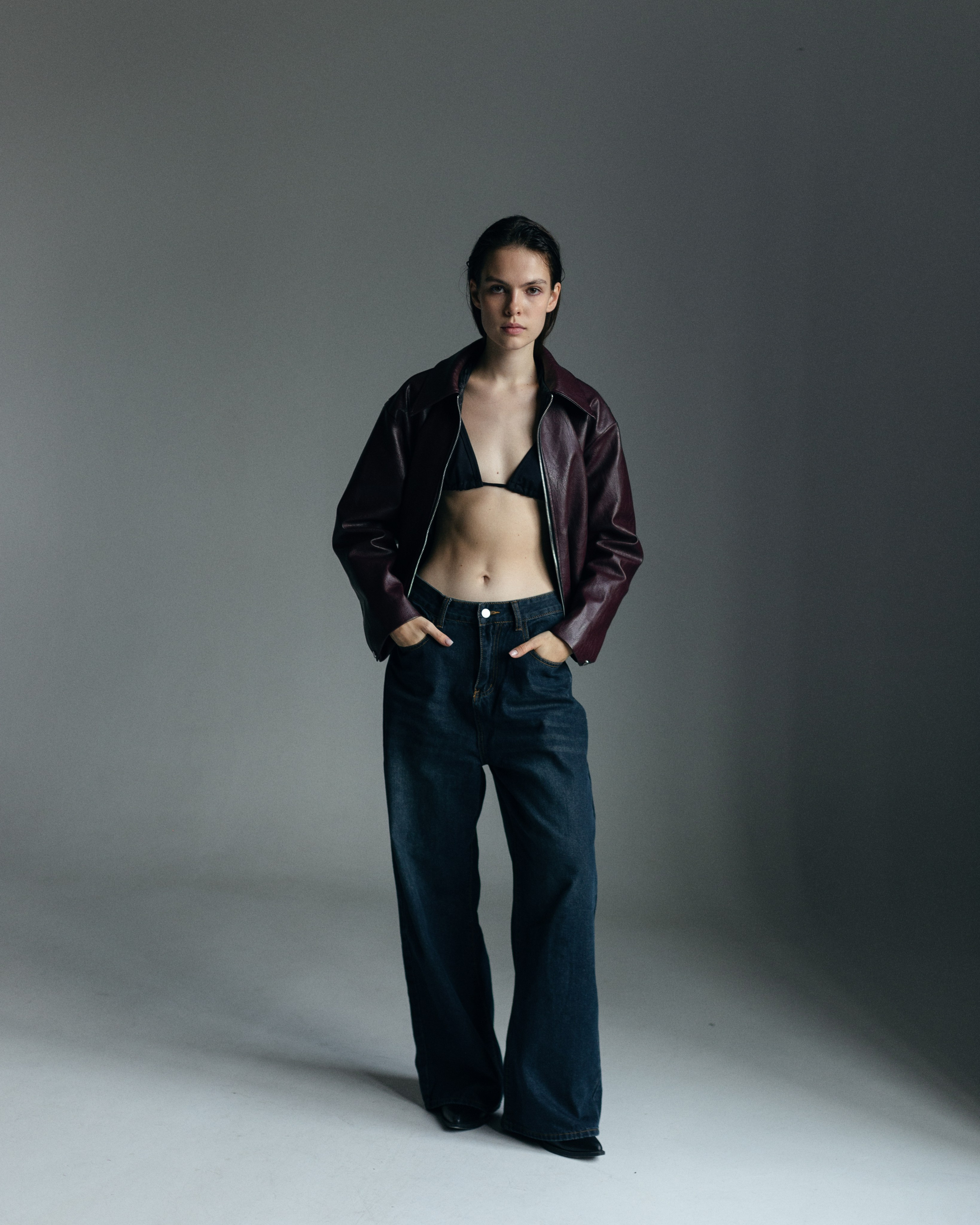 Ангелина. Фотограф в Москве — Евгения Прокопенко