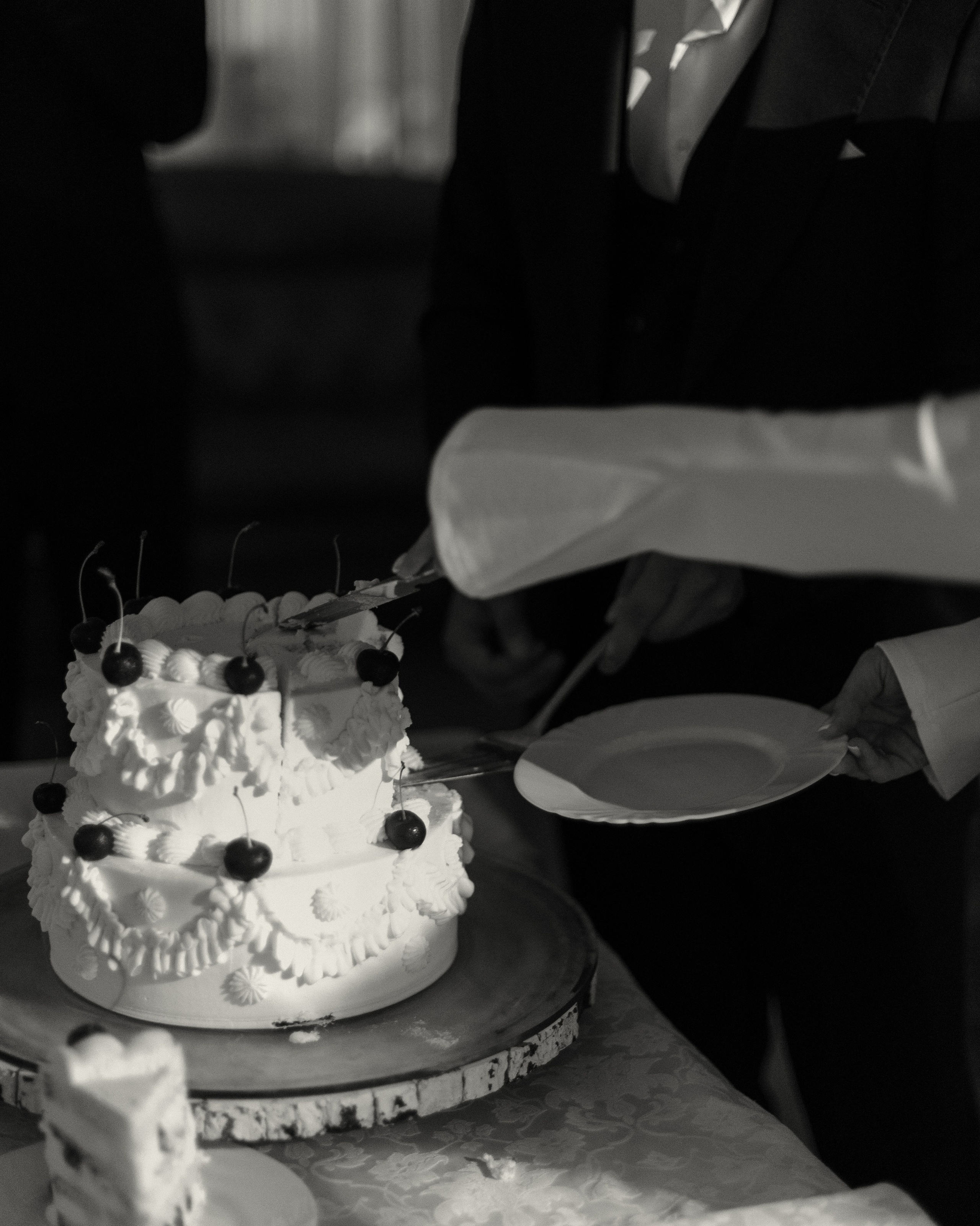 Полина и Денис. Фотограф в Москве — Евгения Прокопенко