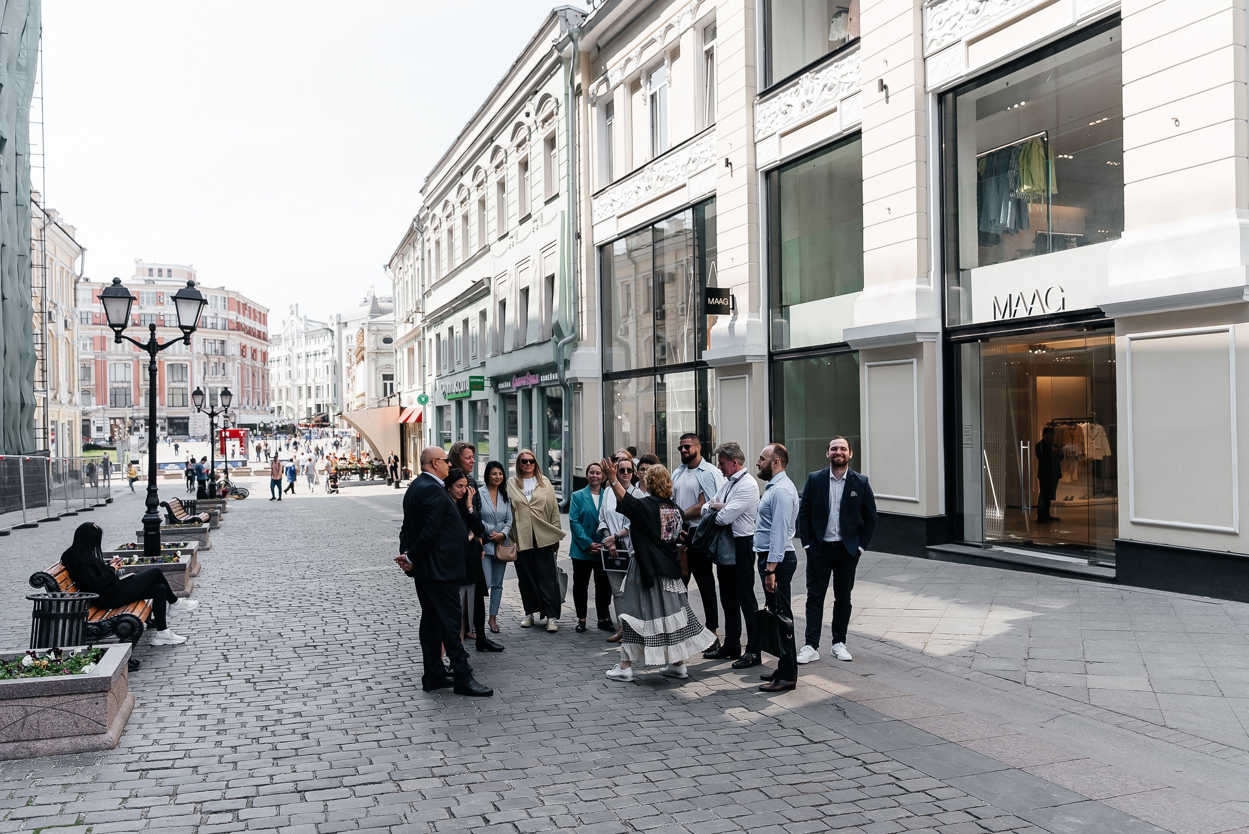 Henderson. Павел Краснов — Свадебный и репортажный фотограф в Москве