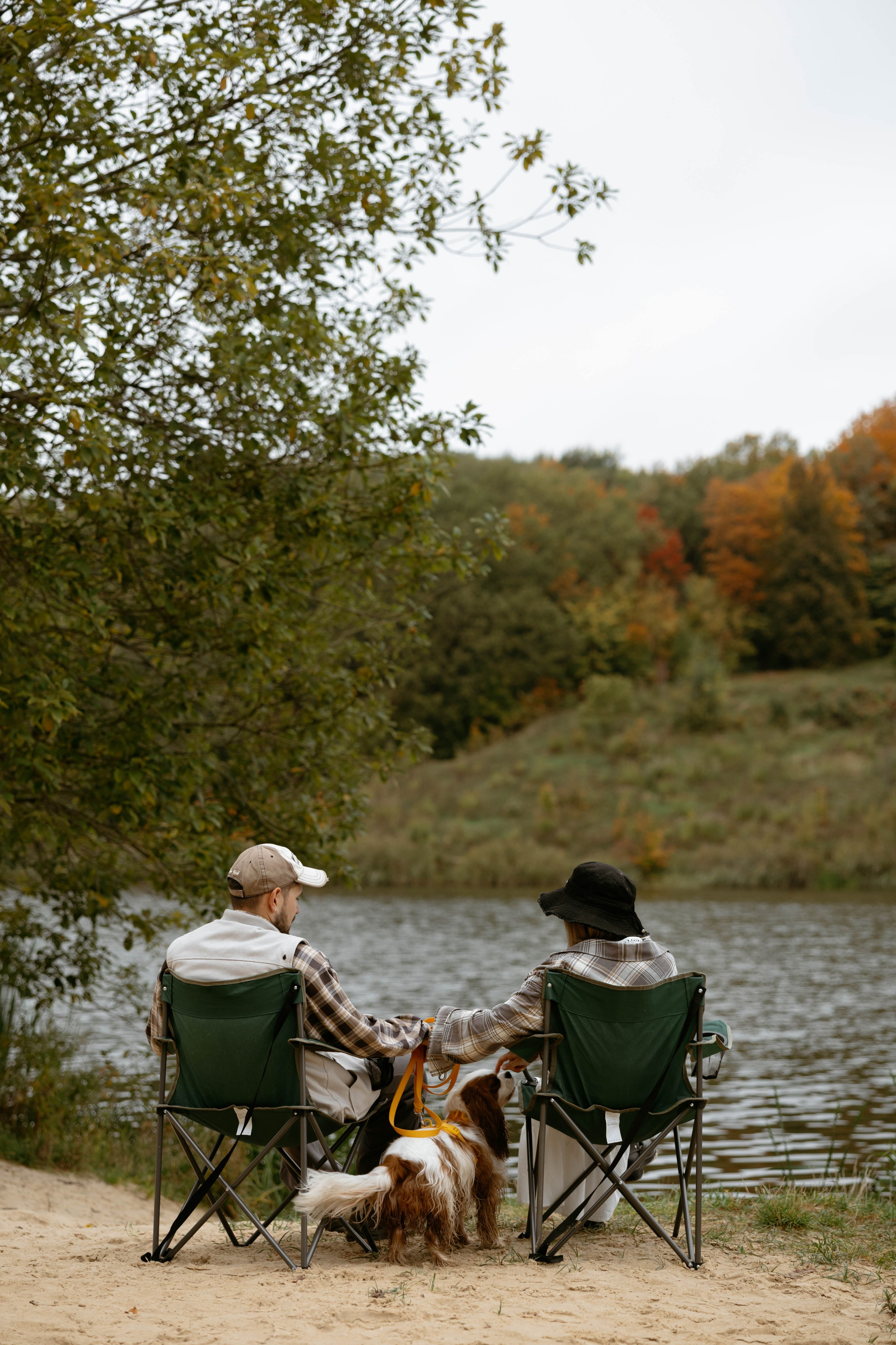 Алла и Виктор. Семейный и свадебный фотограф Нижний Новгород